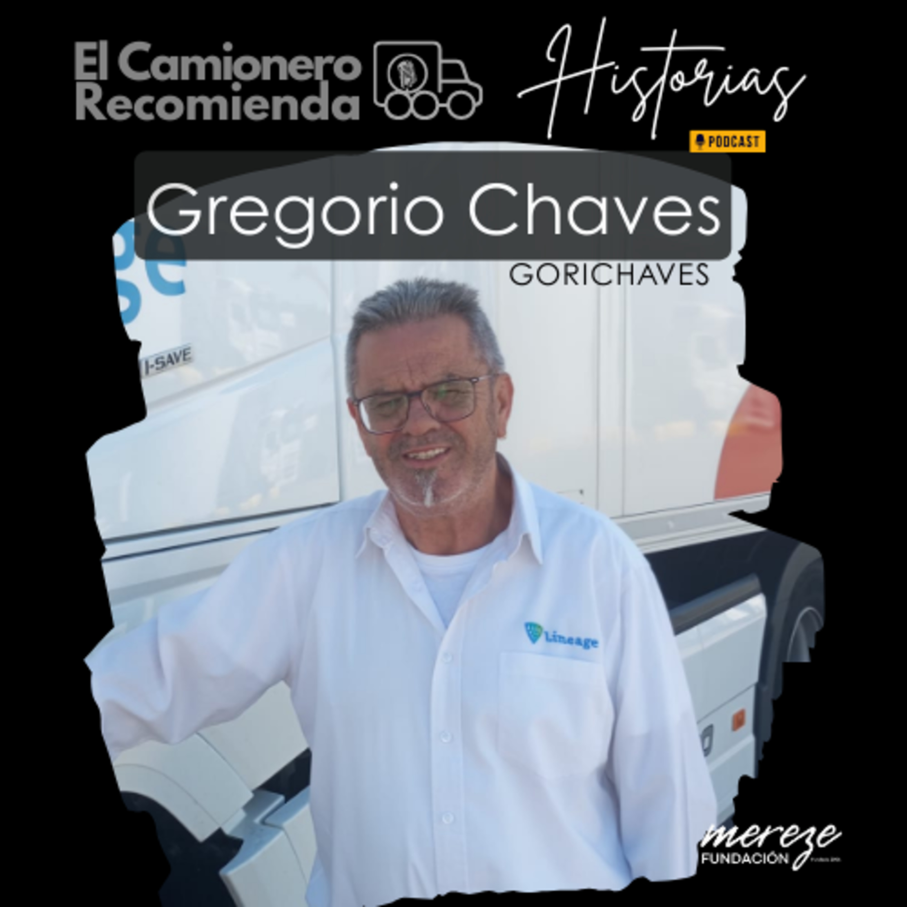 El Camionero Recomienda - Historias