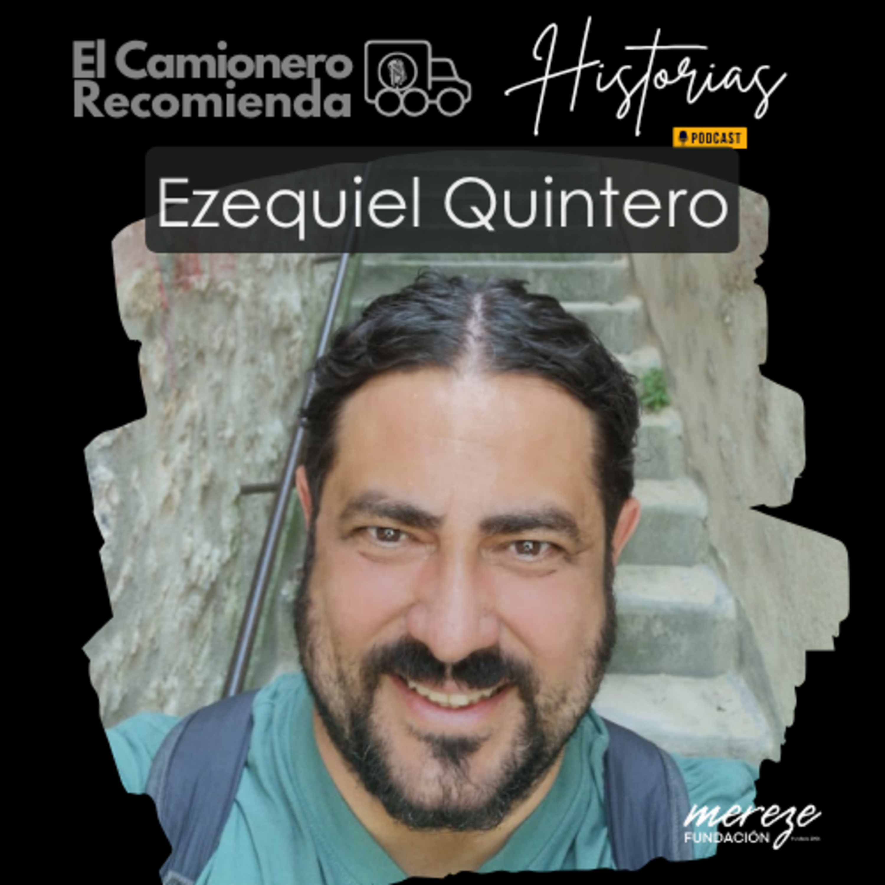 El Camionero Recomienda - Historias