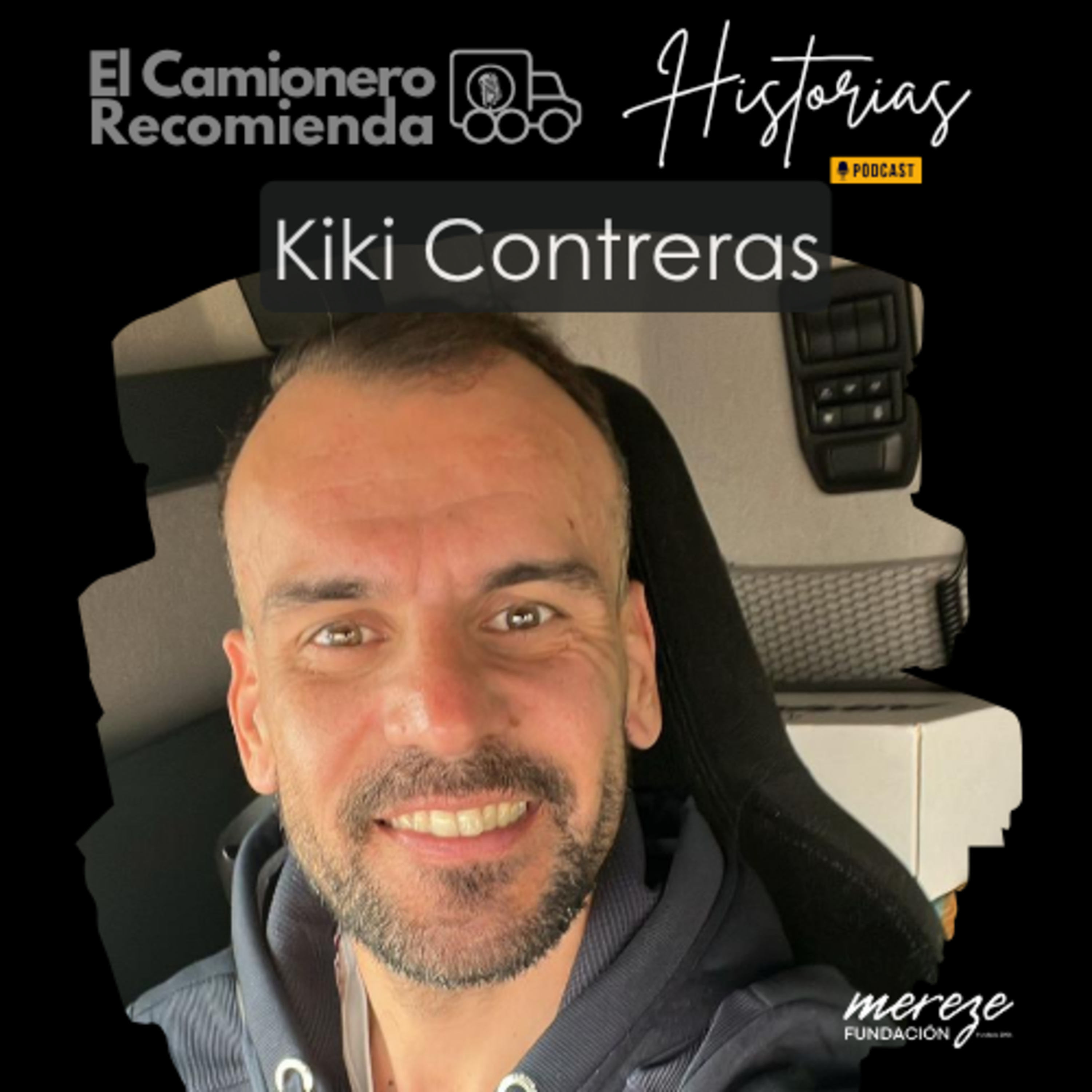 El Camionero Recomienda - Historias