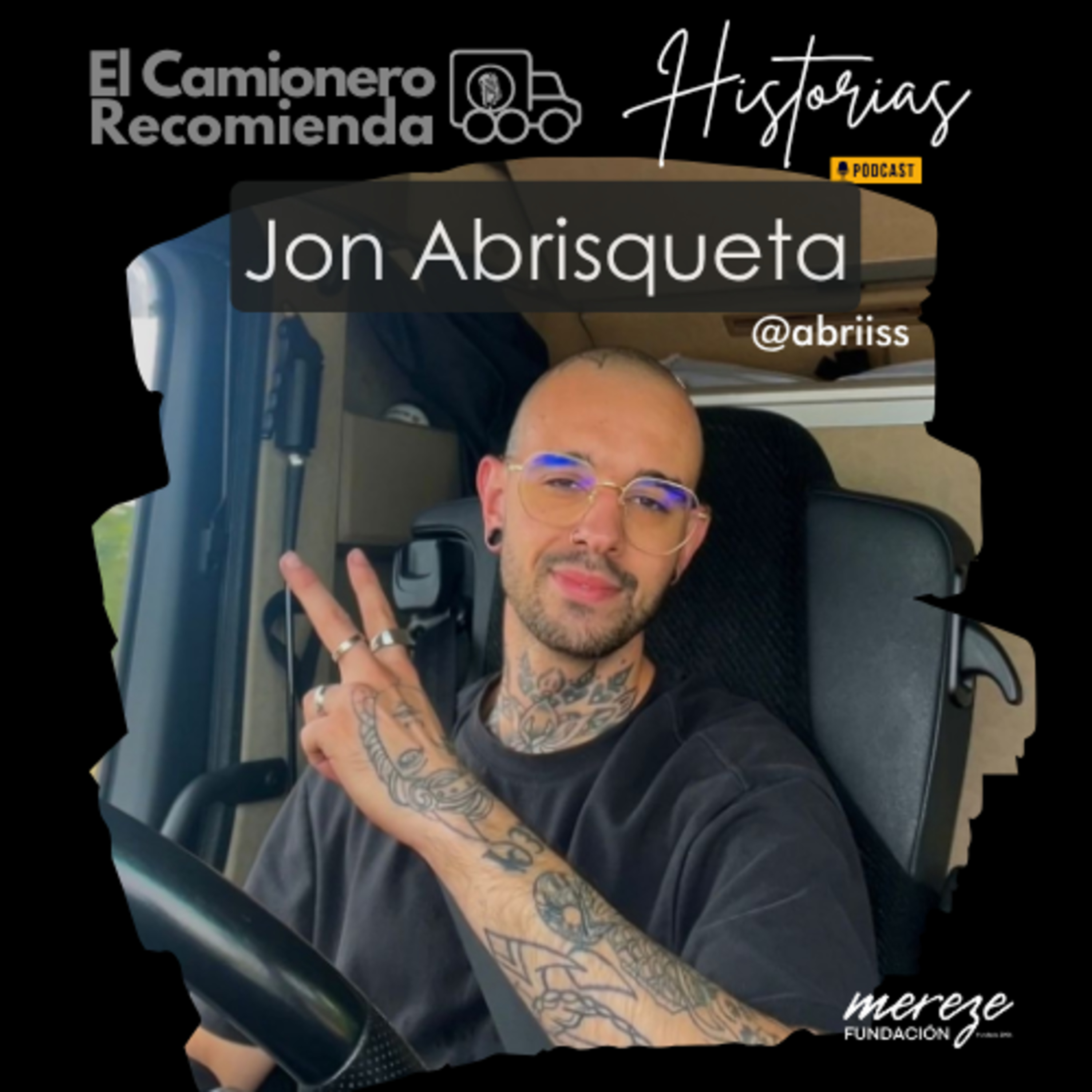 El Camionero Recomienda - Historias