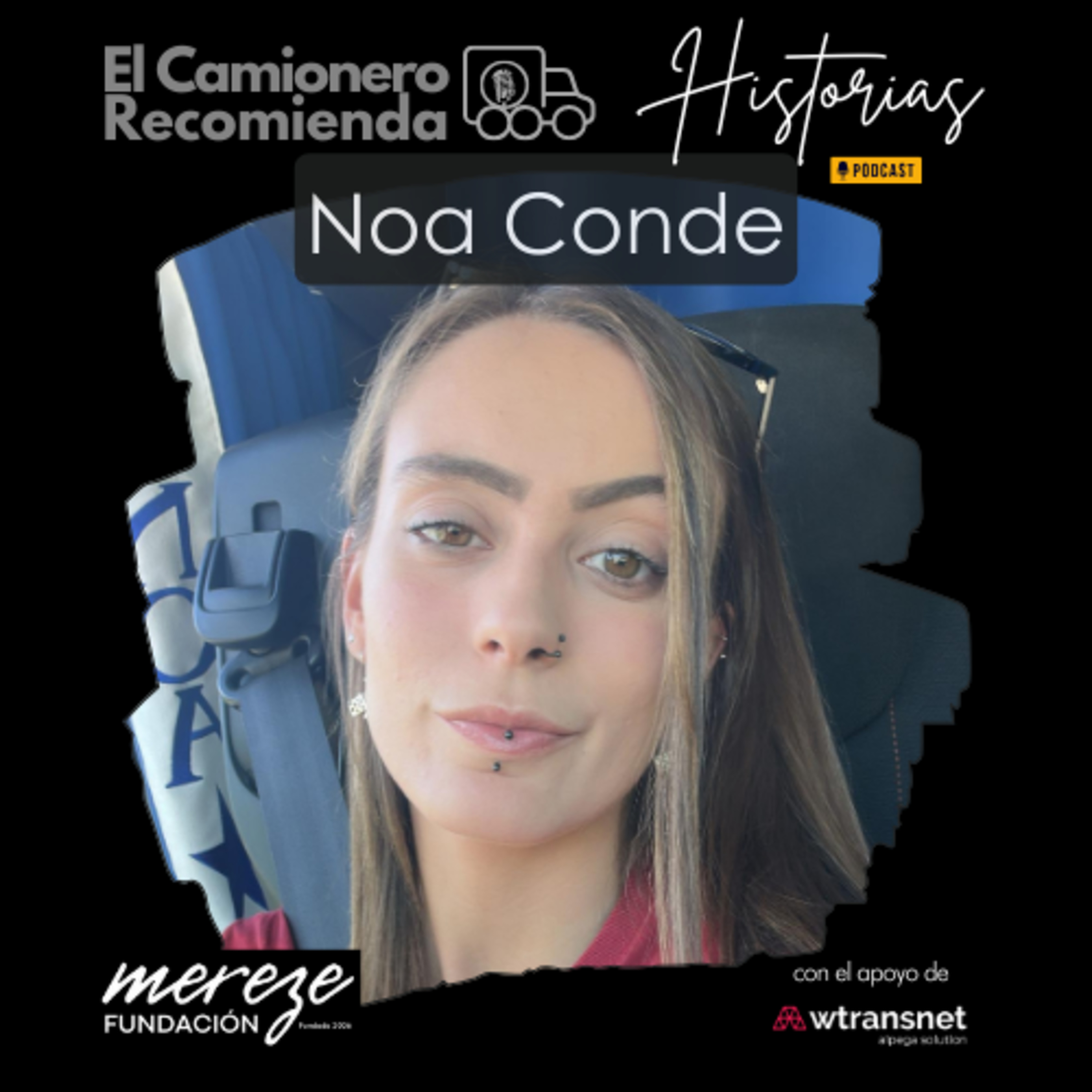 El Camionero Recomienda - Historias