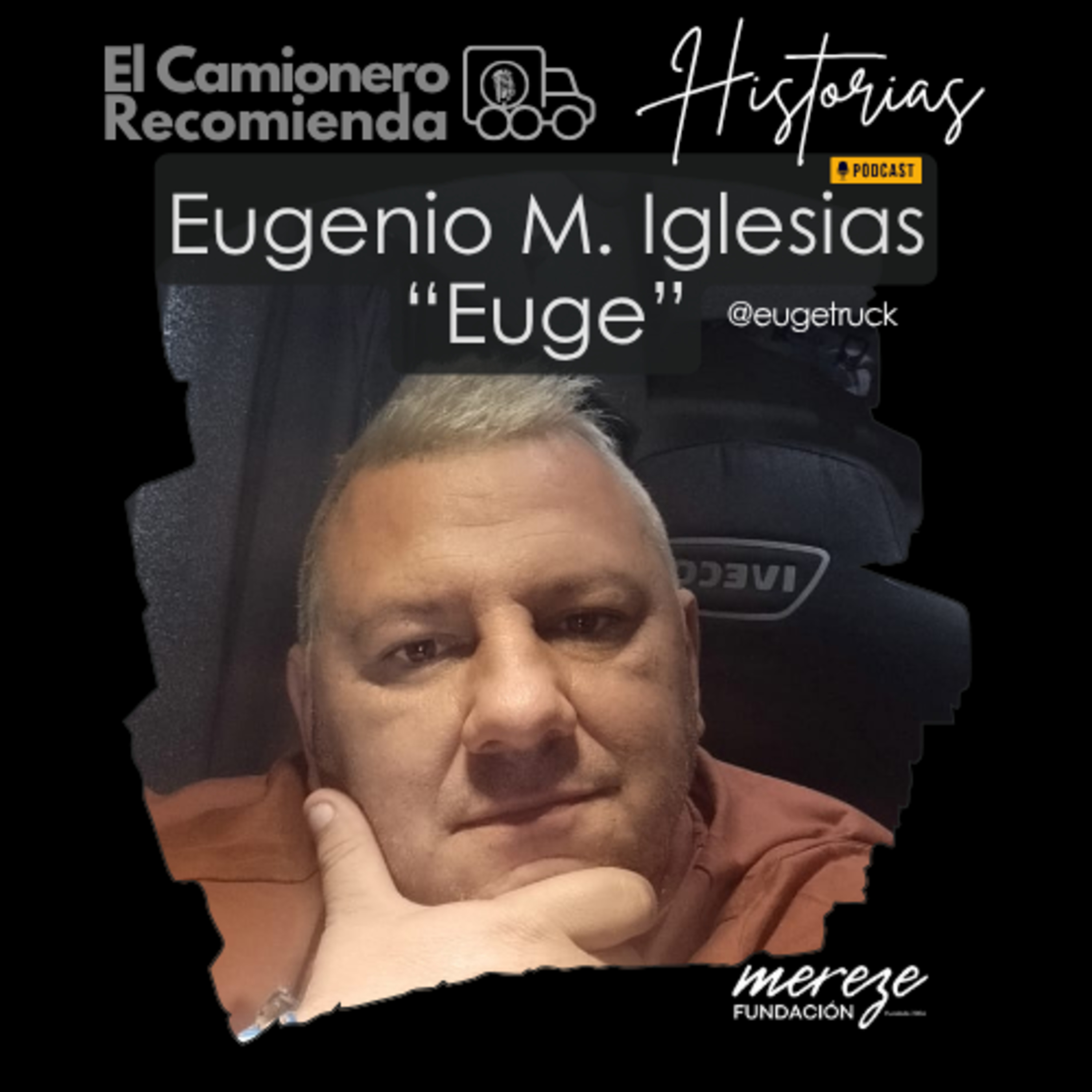El Camionero Recomienda - Historias