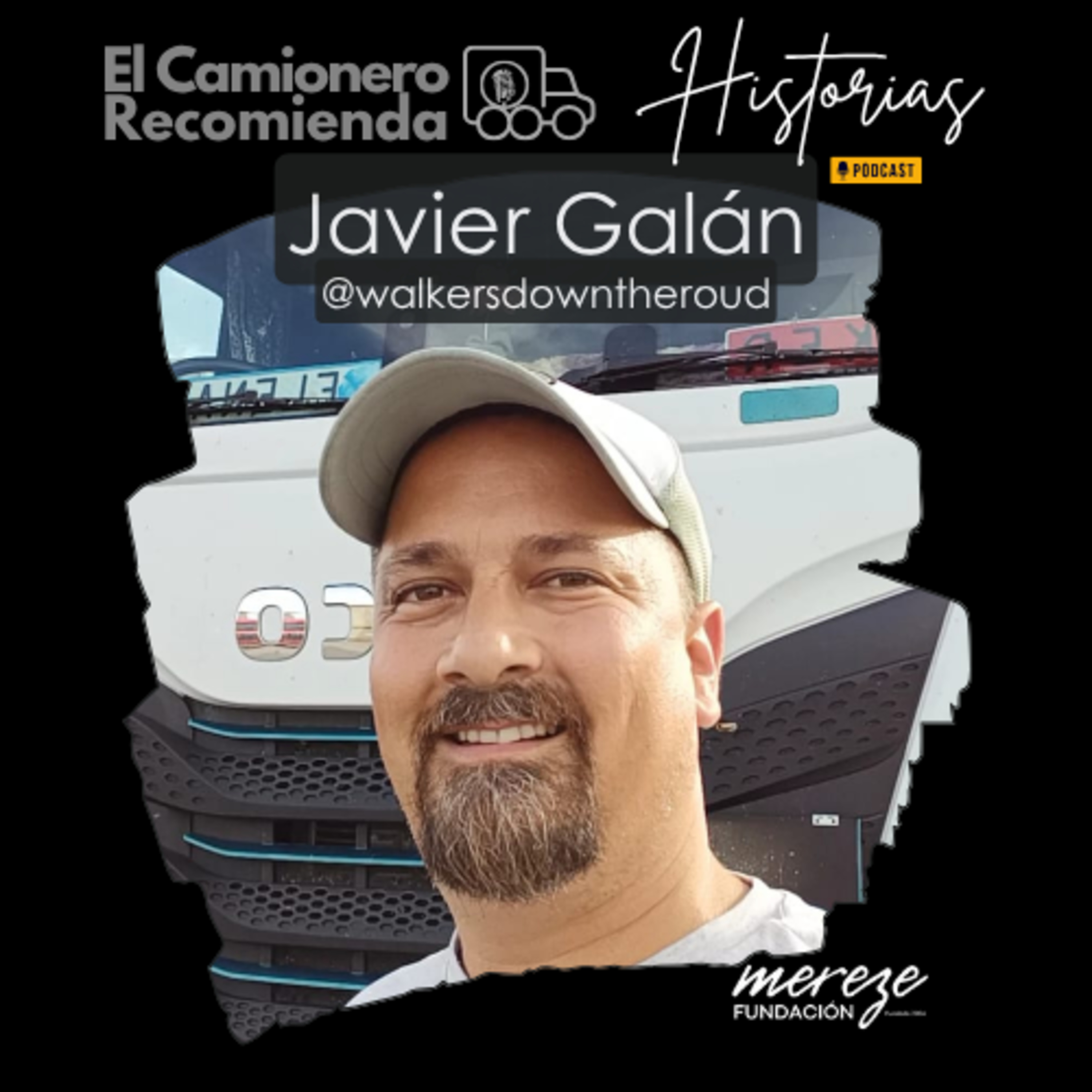 El Camionero Recomienda - Historias