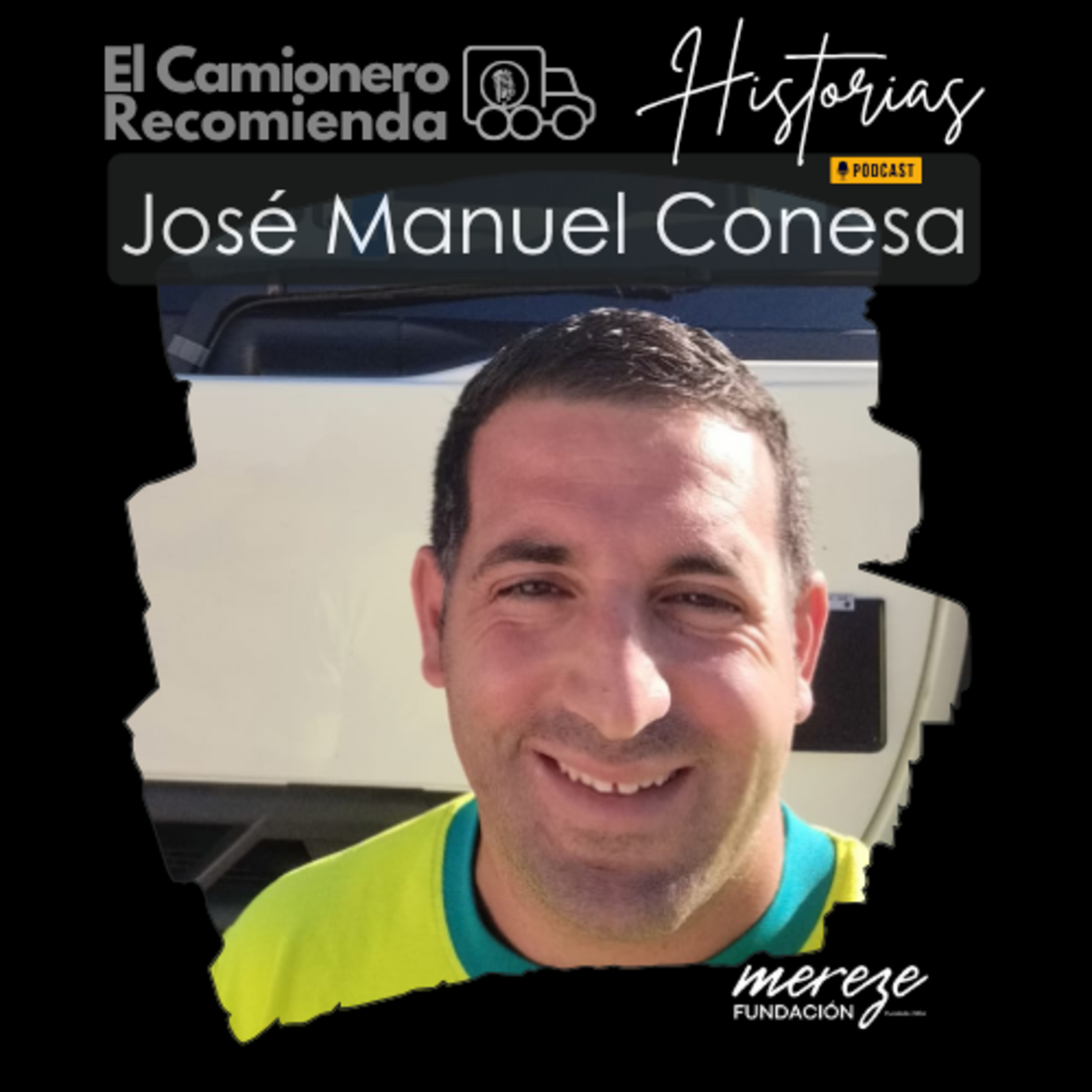 El Camionero Recomienda - Historias