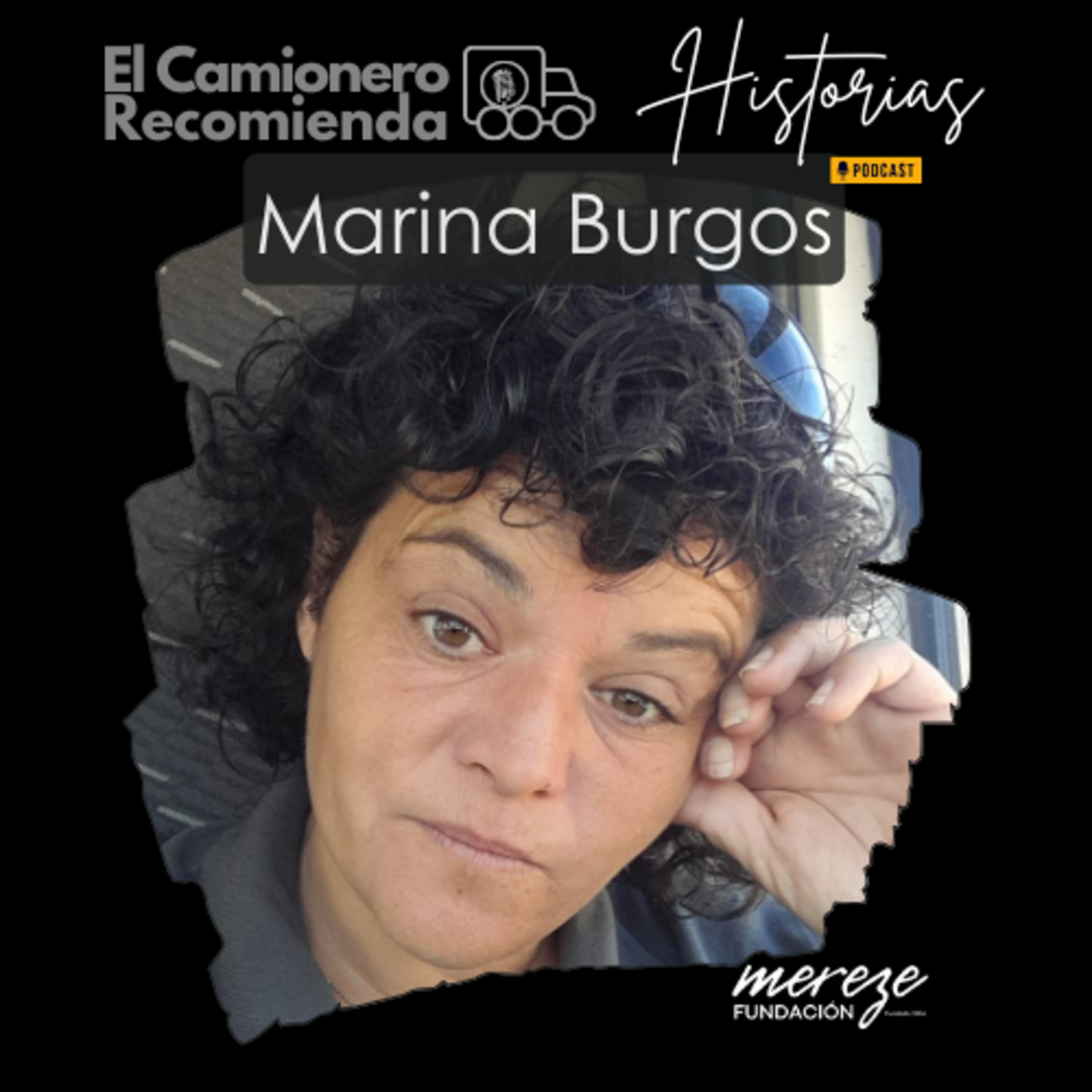 El Camionero Recomienda - Historias