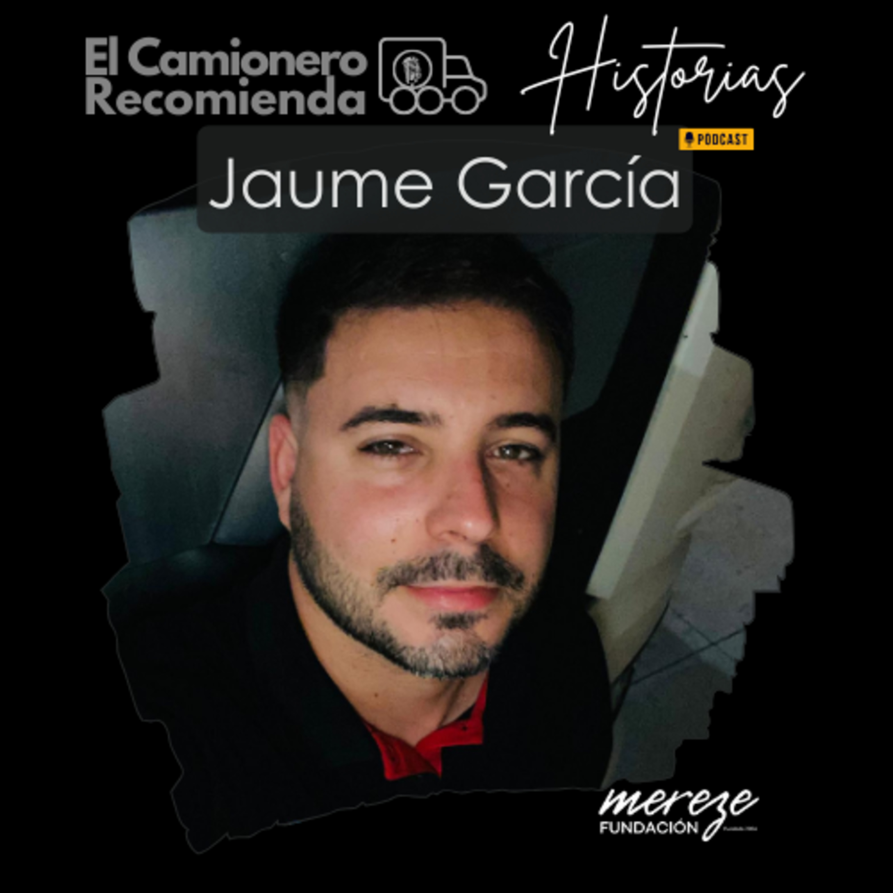 El Camionero Recomienda - Historias