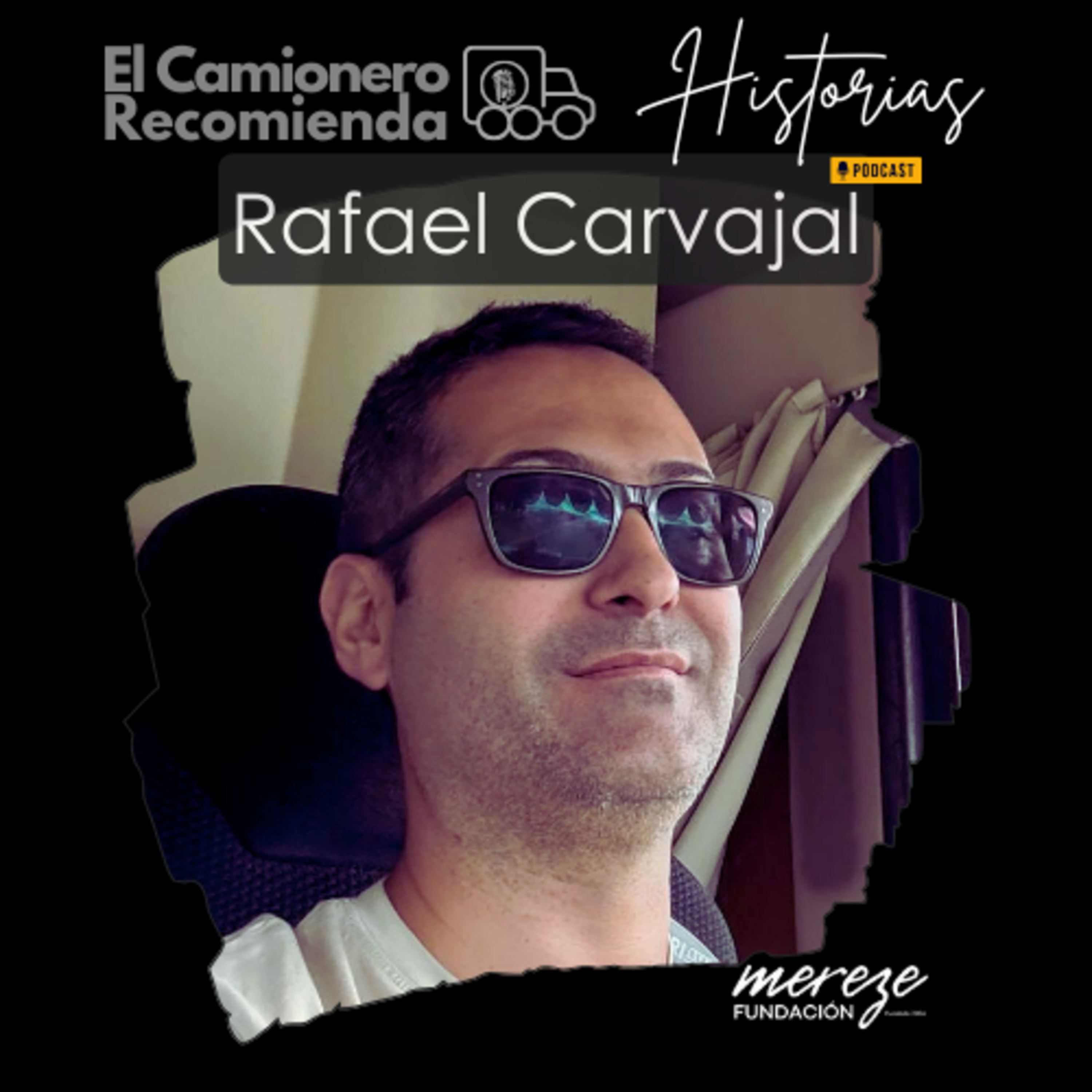 El Camionero Recomienda - Historias