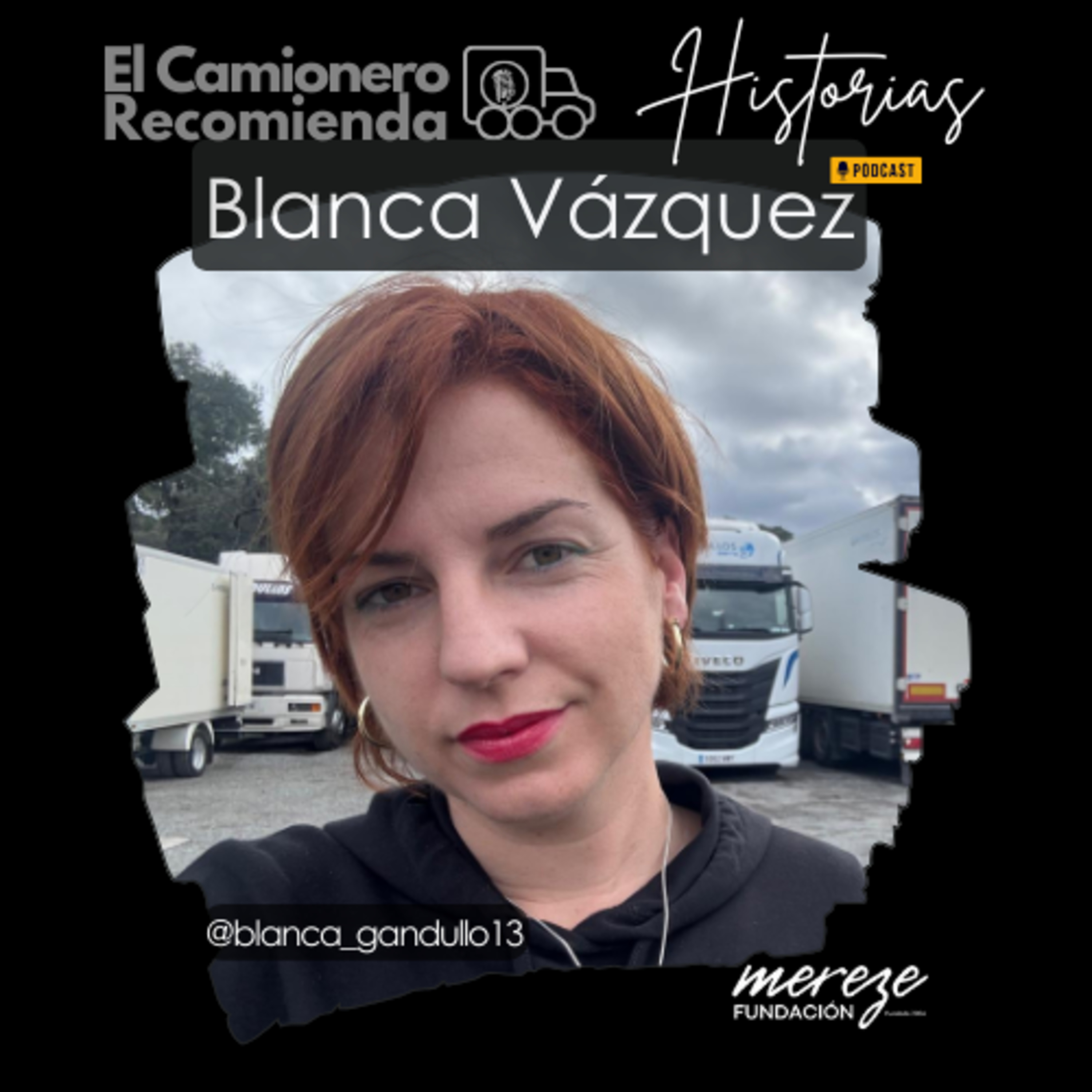 El Camionero Recomienda - Historias