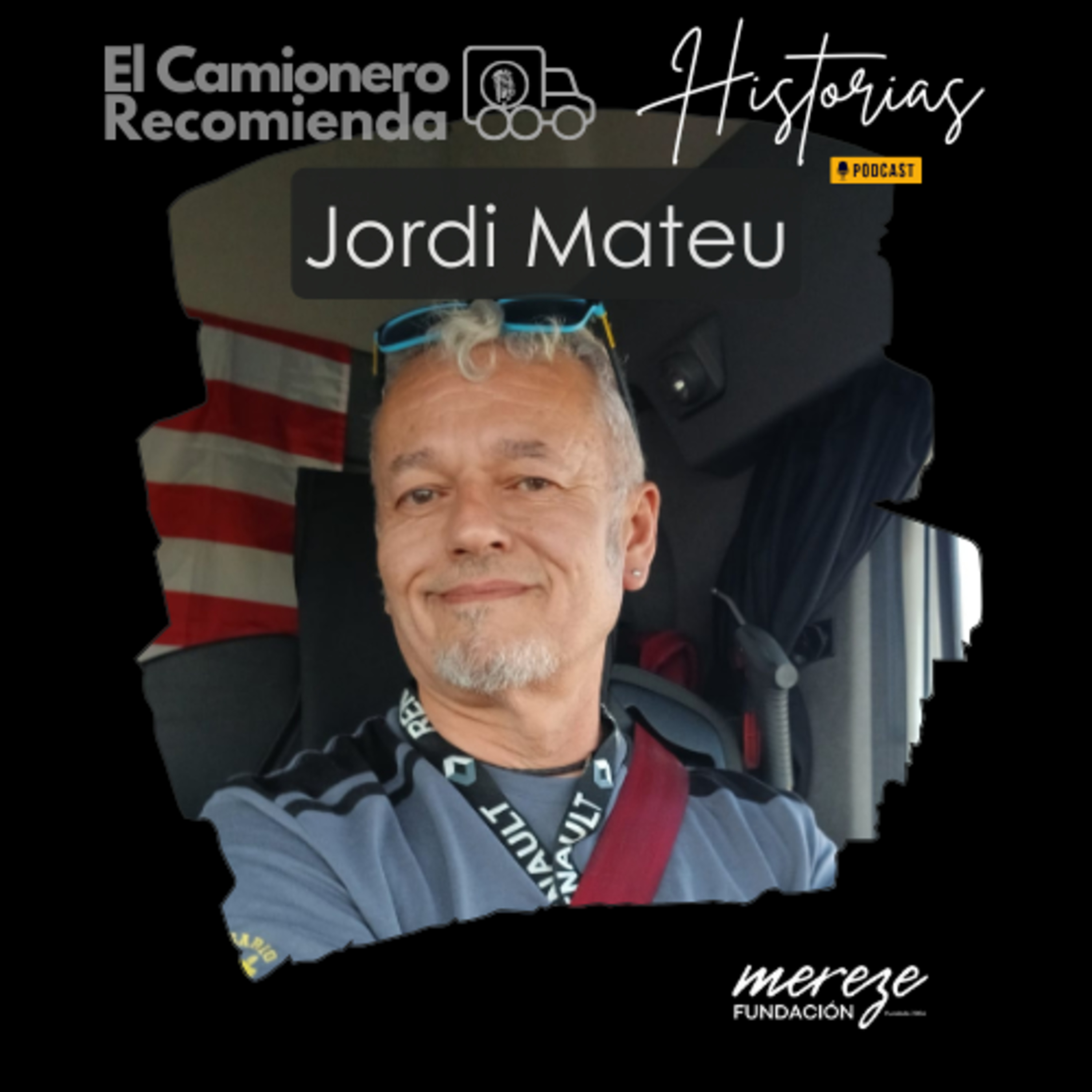 El Camionero Recomienda - Historias