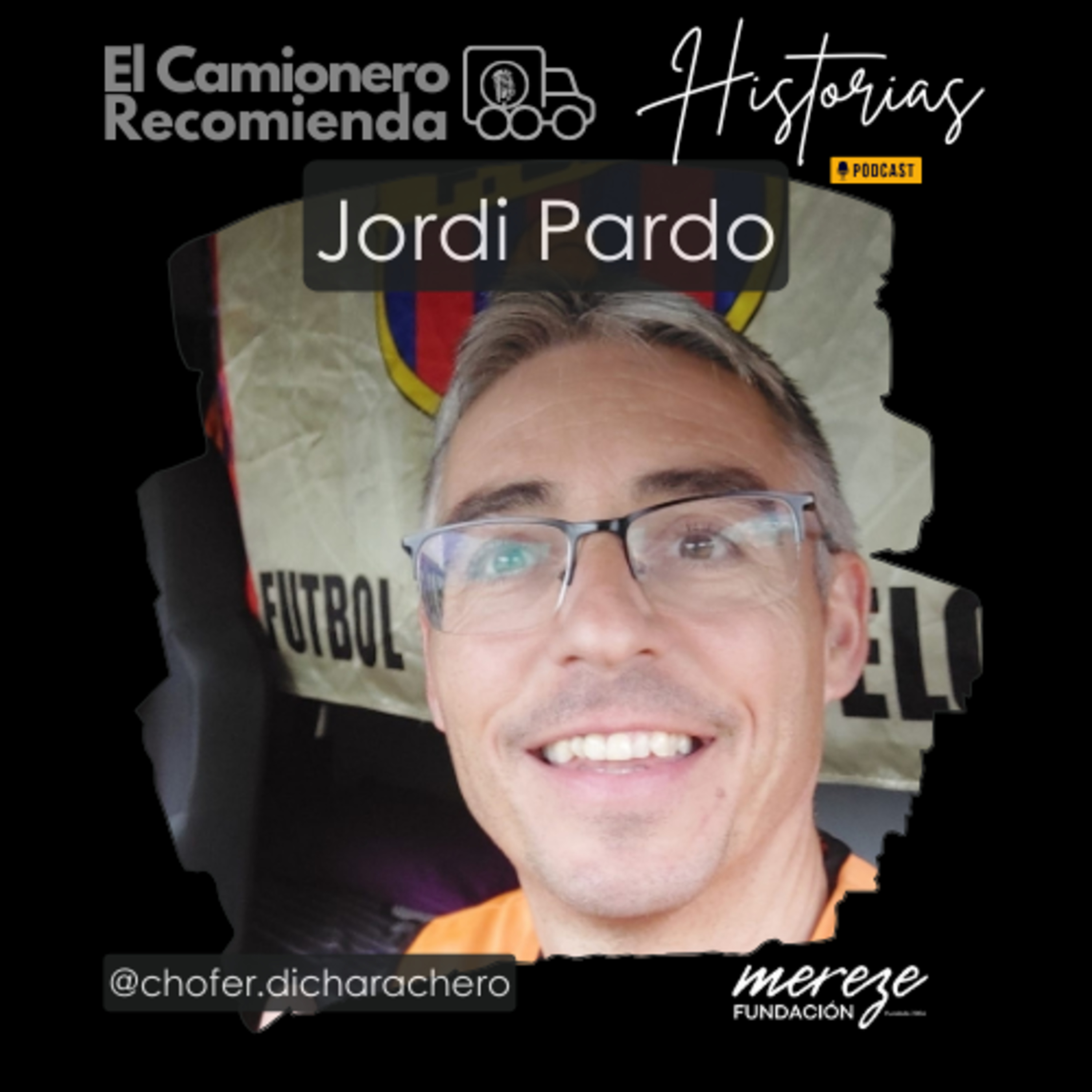 El Camionero Recomienda - Historias