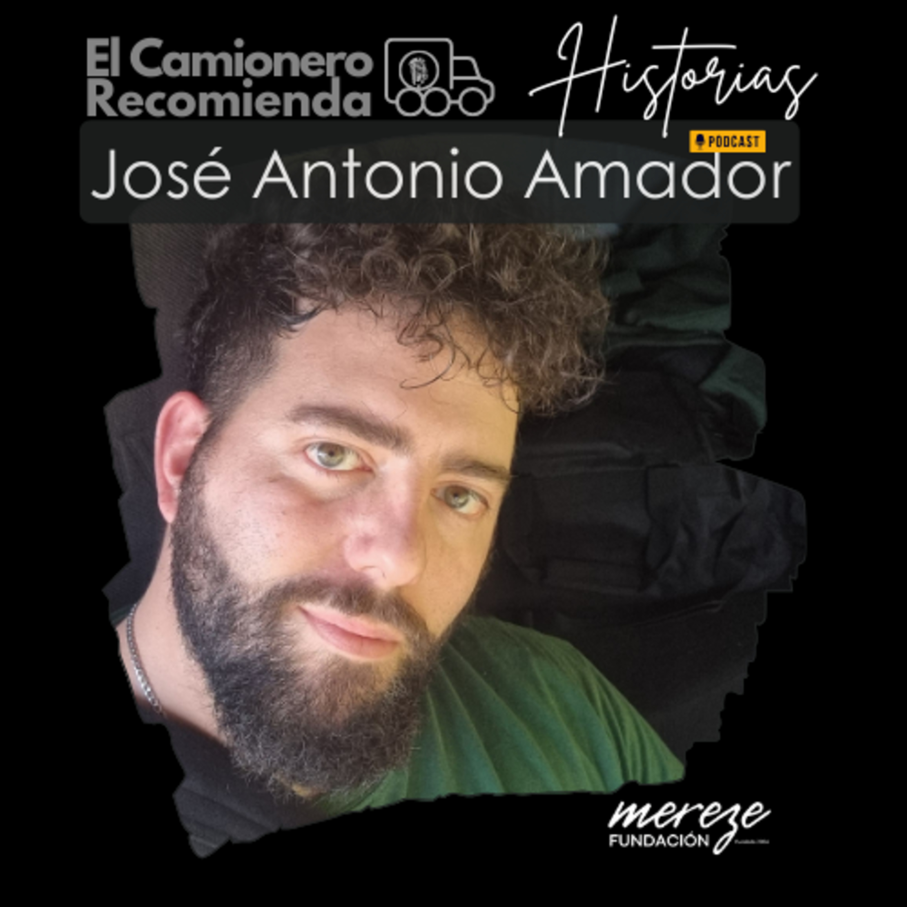 El Camionero Recomienda - Historias