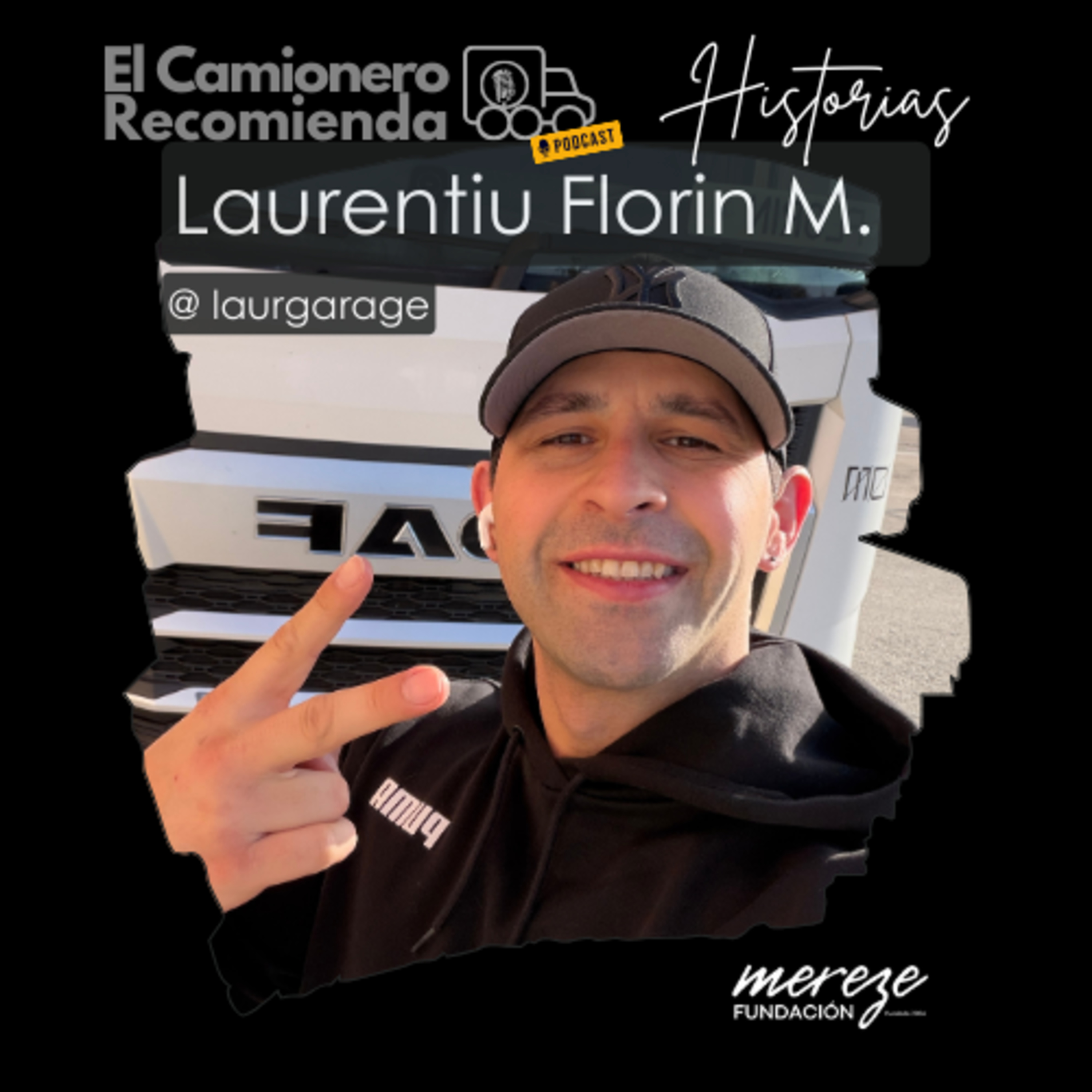 El Camionero Recomienda - Historias