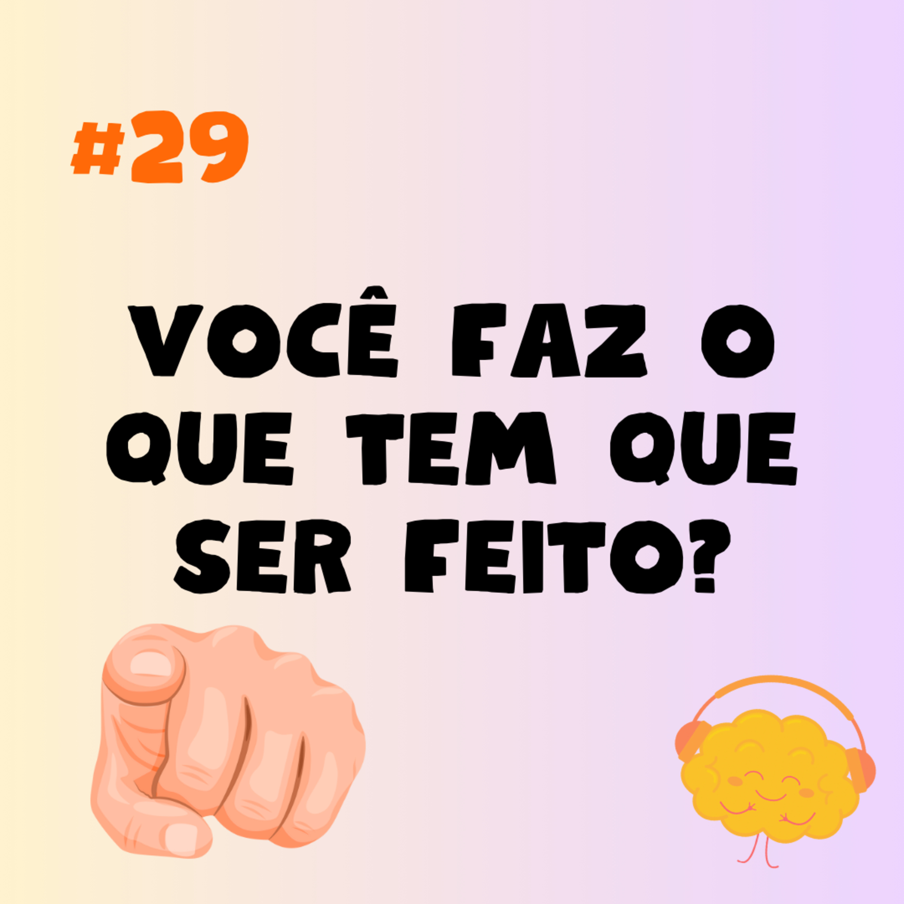 Não Prometo Nada!