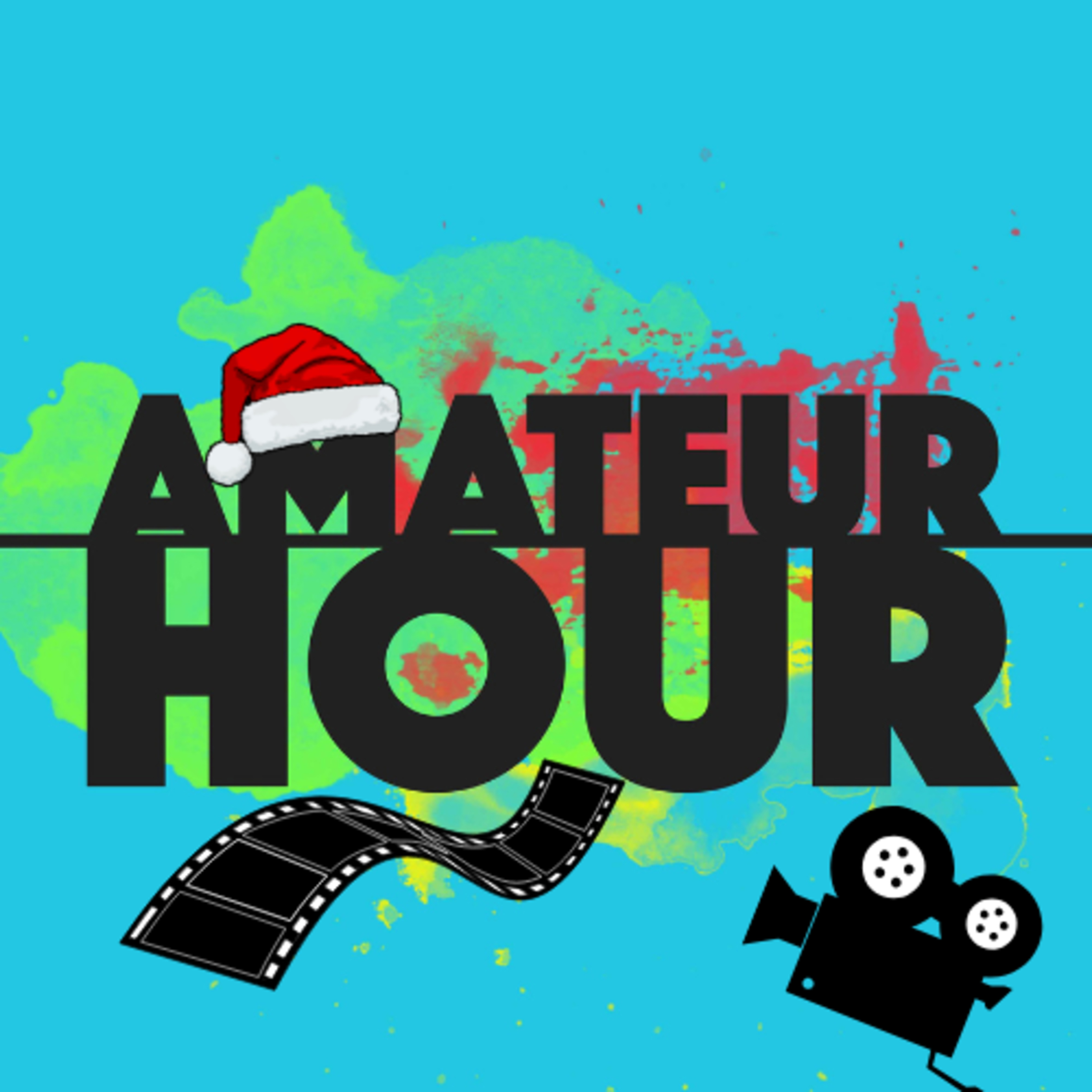 #171 - The Naughty and Nice List of Christmas Movies