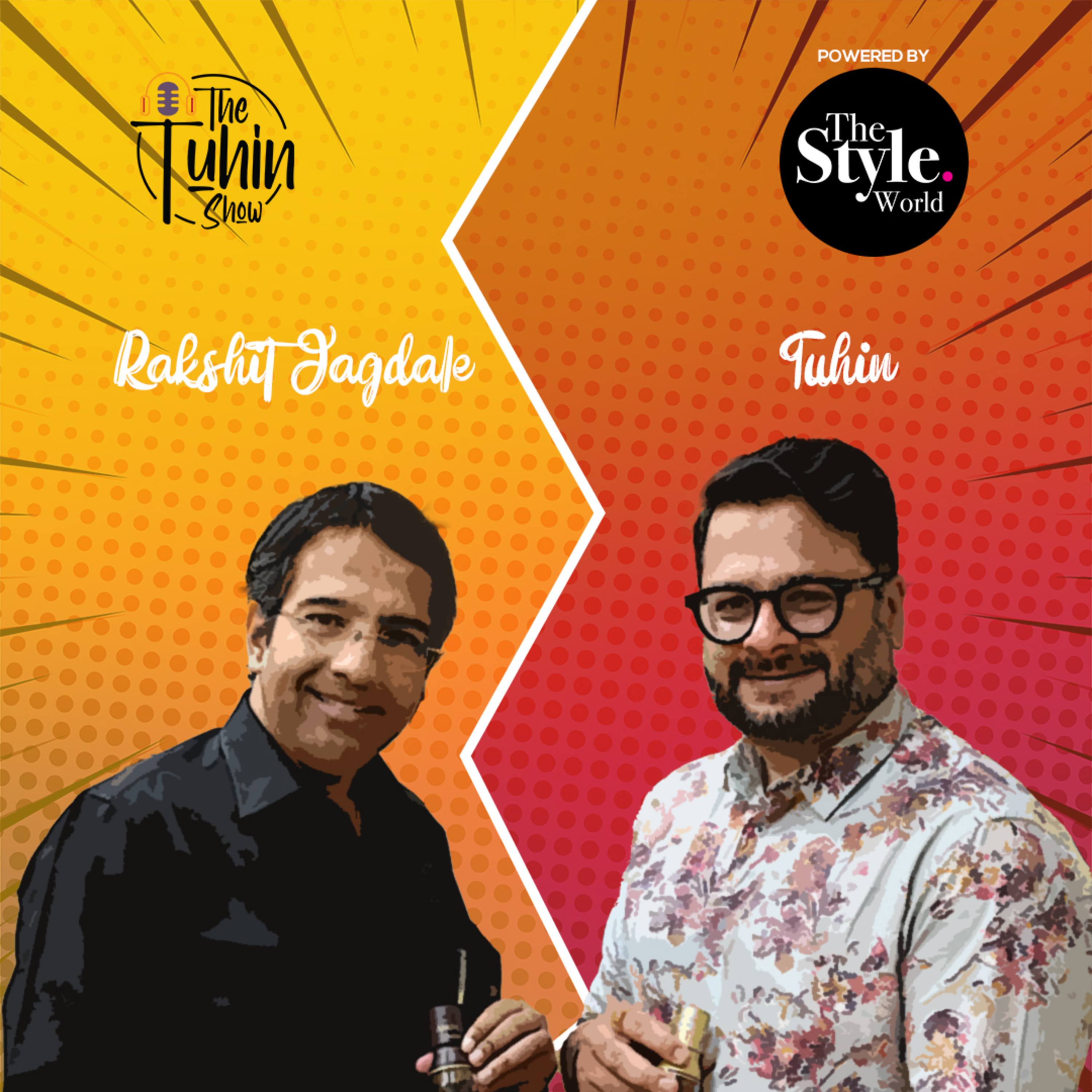 The Style.World - The Worldly Voices