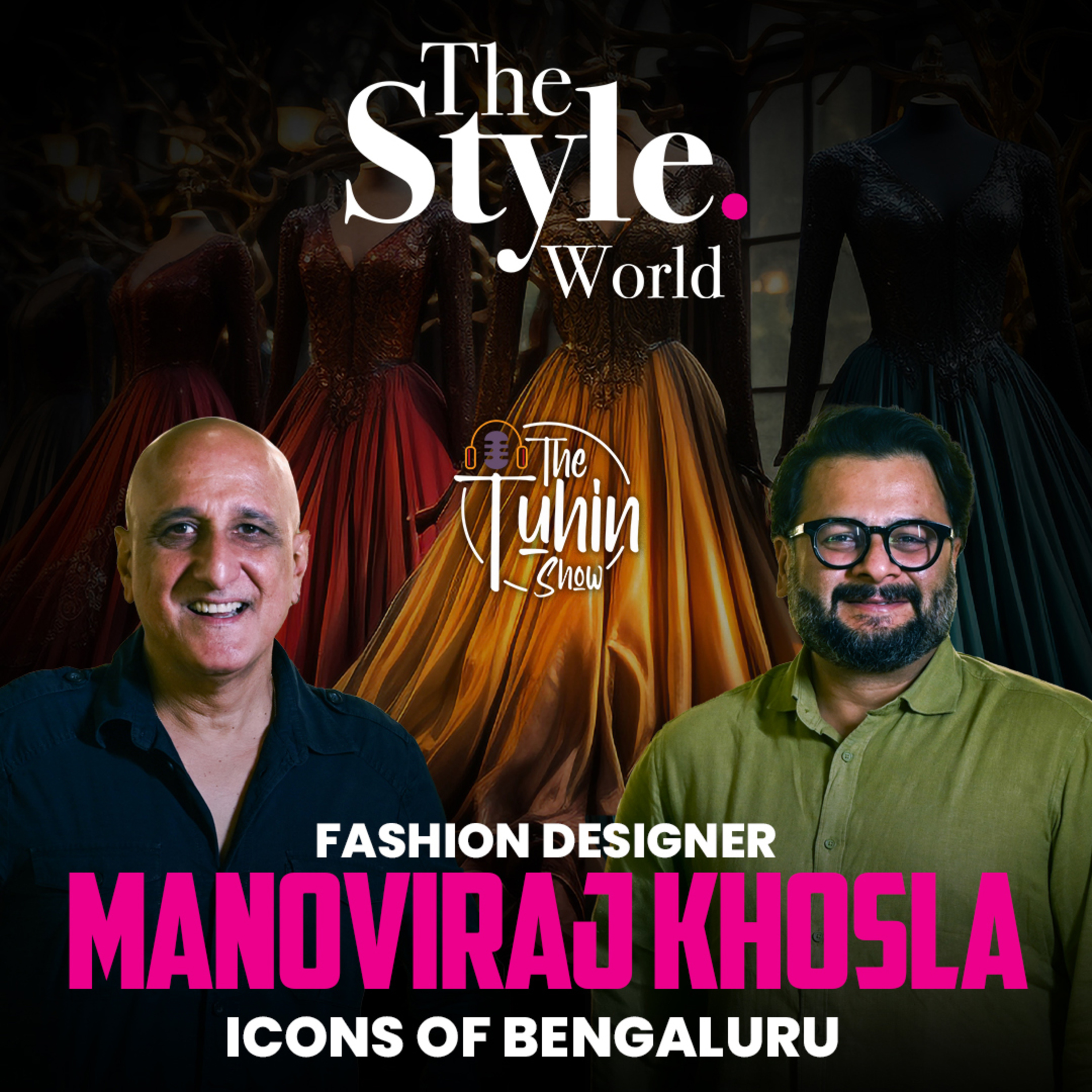 The Style.World - The Worldly Voices