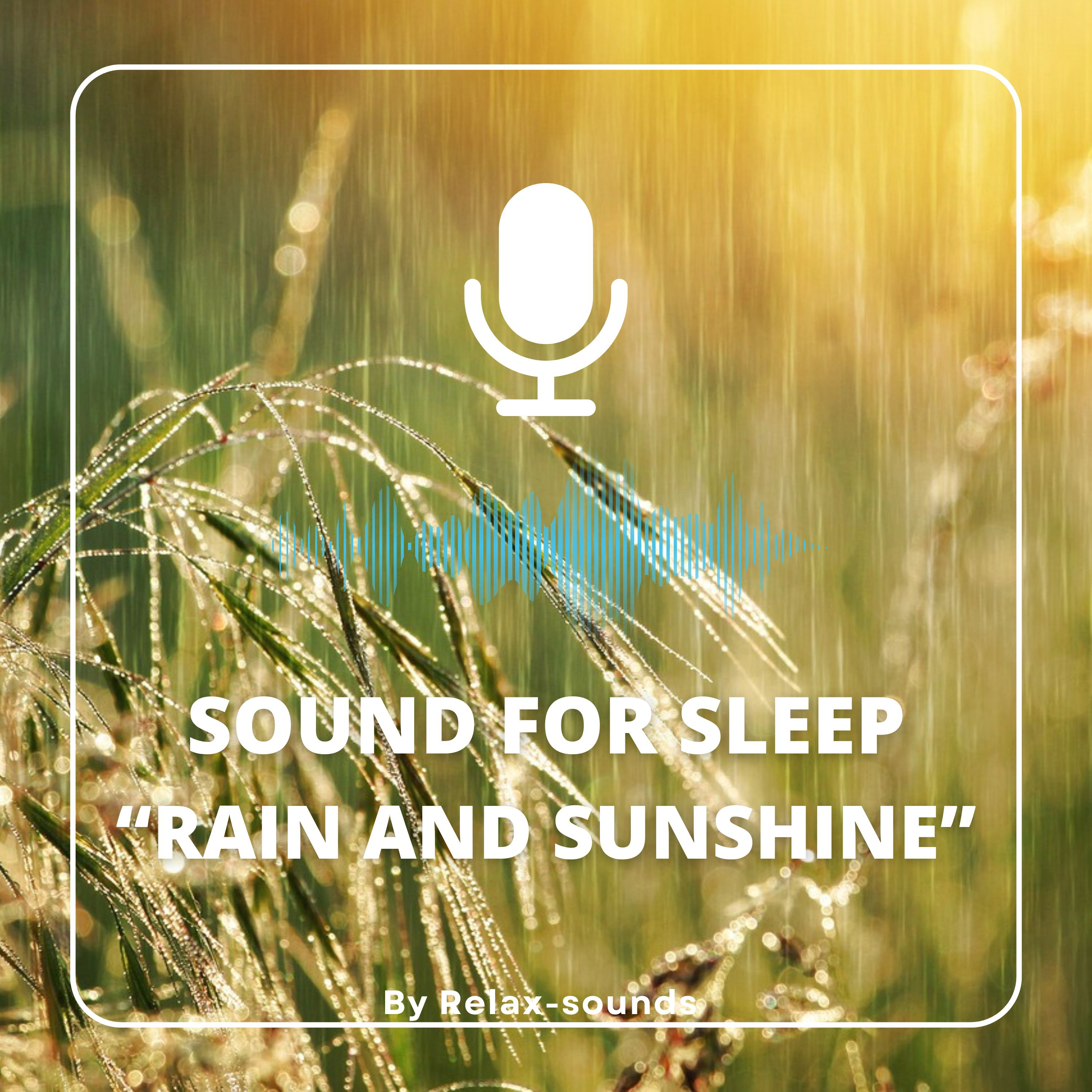Sound for sleep | Wind, Rain and Sunshine | 3 hours episode artwork