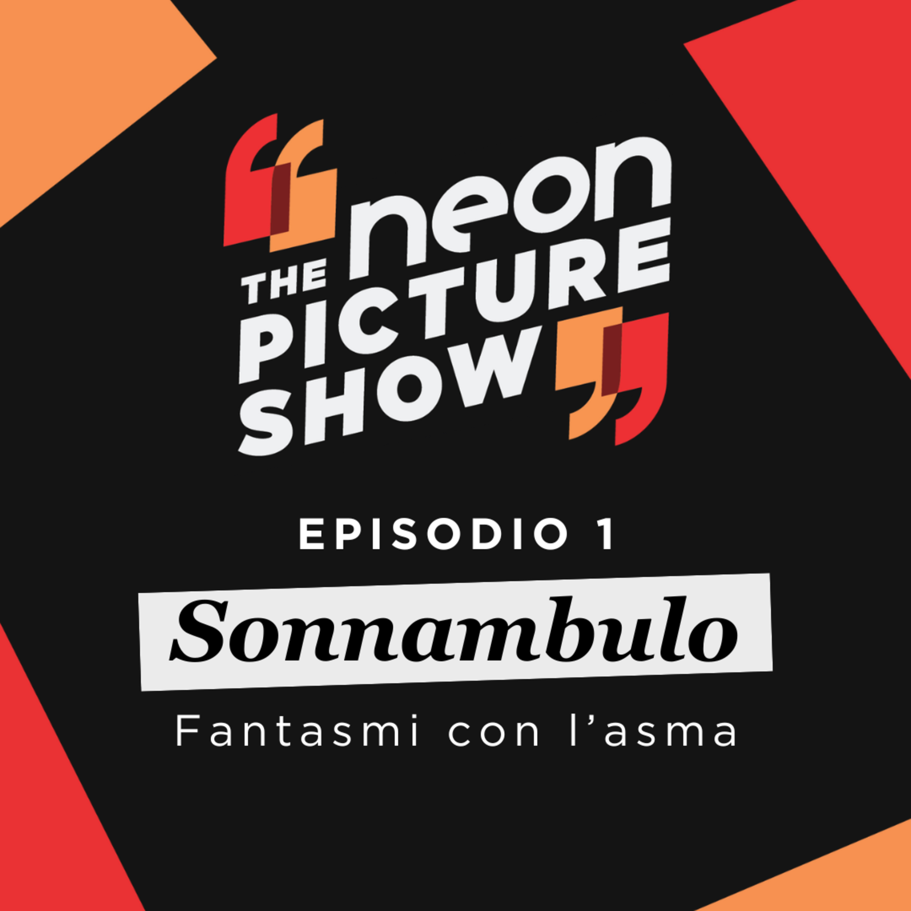 The Neon Picture Show - Cinema a caso