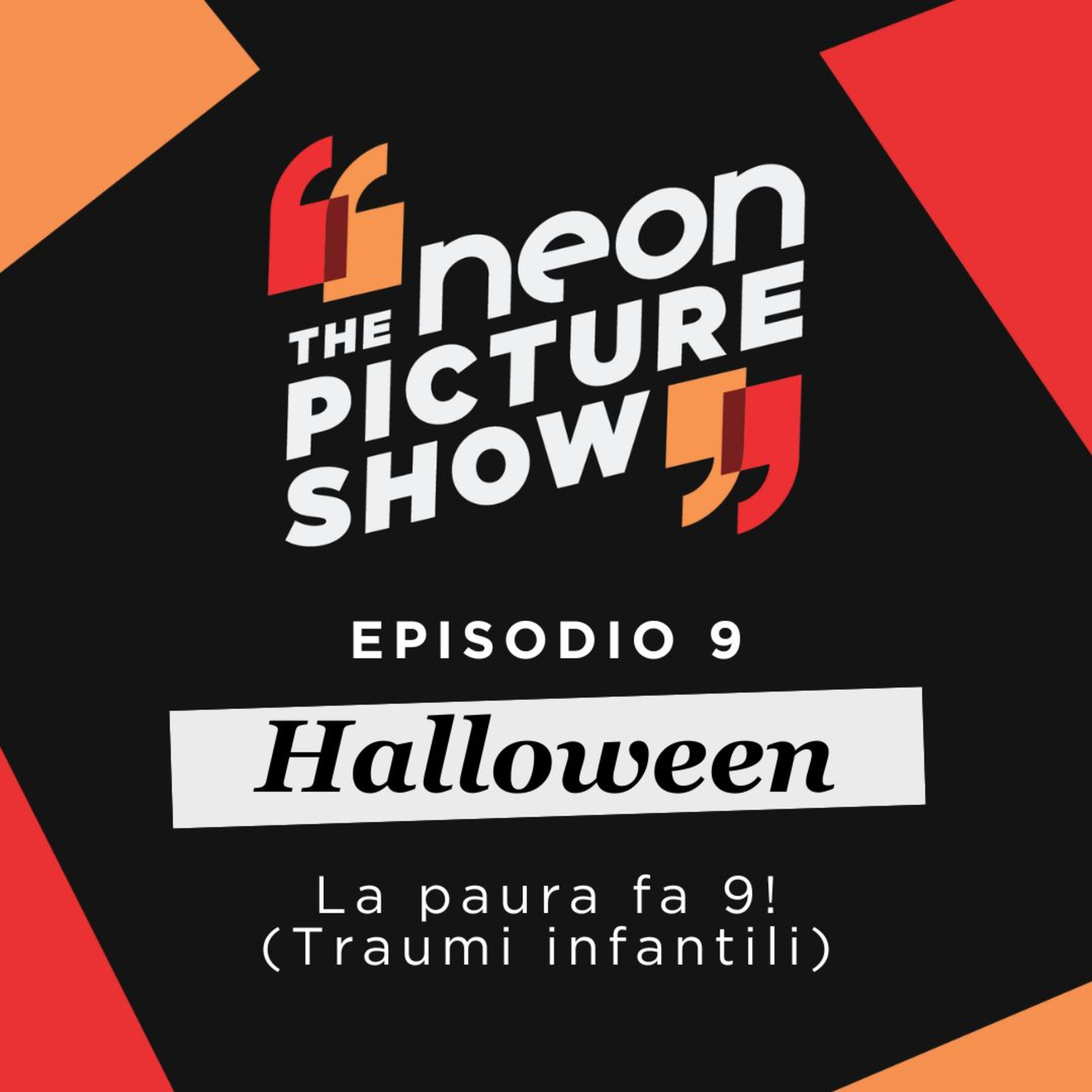 The Neon Picture Show - Cinema a caso