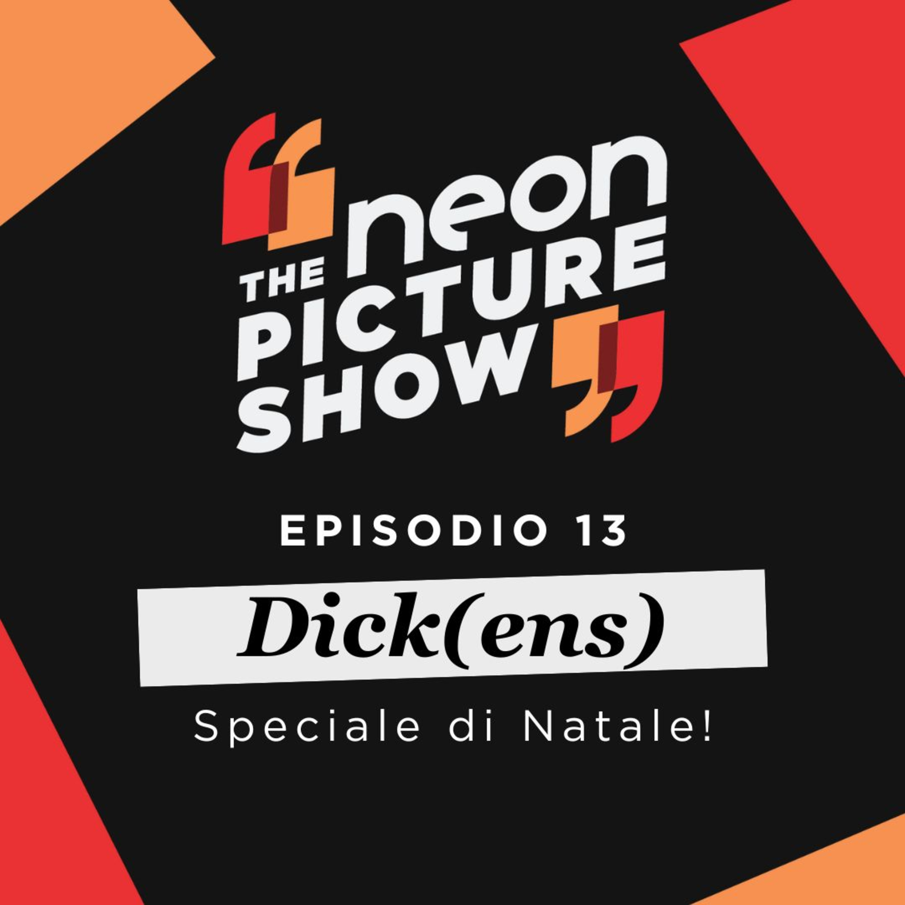 The Neon Picture Show - Cinema a caso