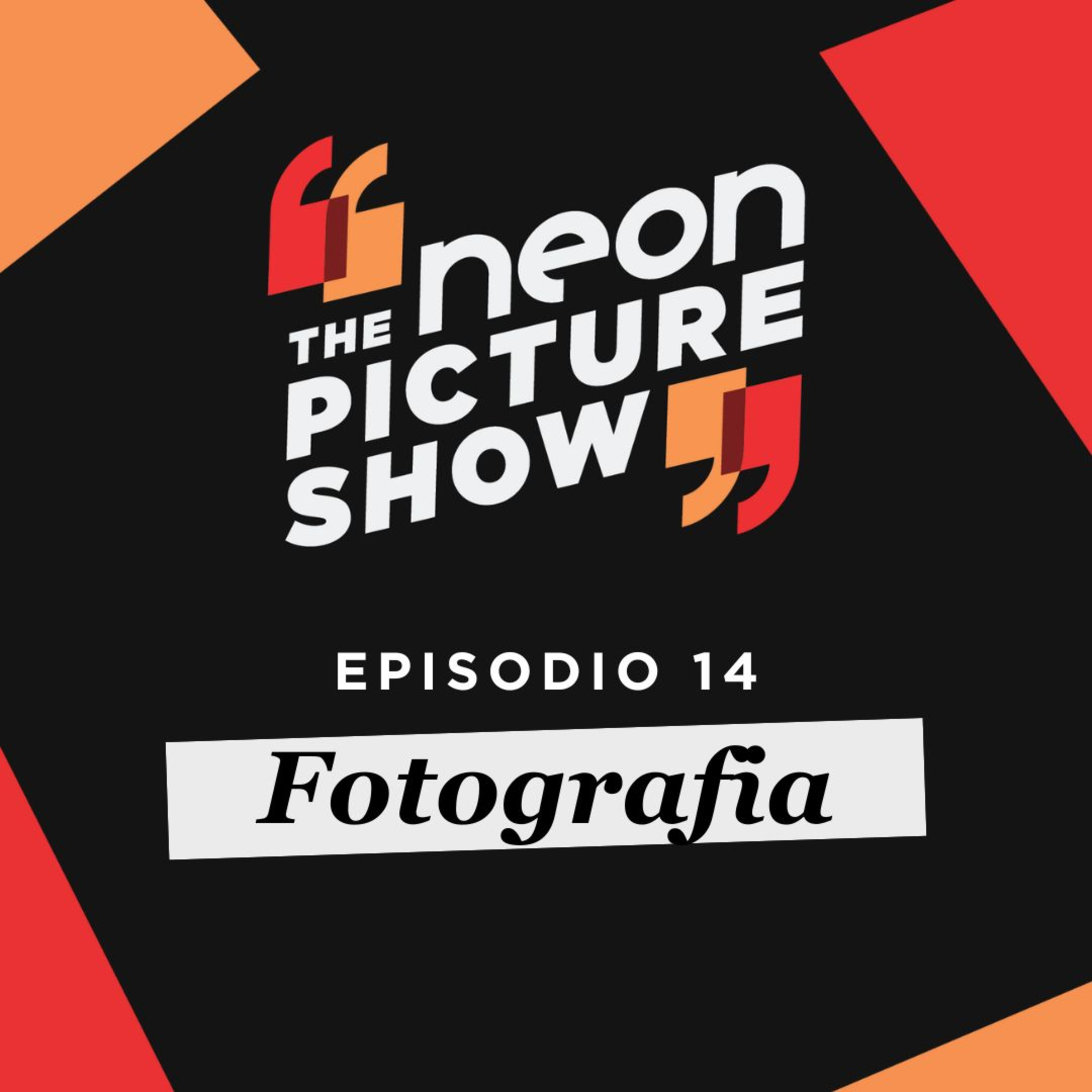 The Neon Picture Show - Cinema a caso