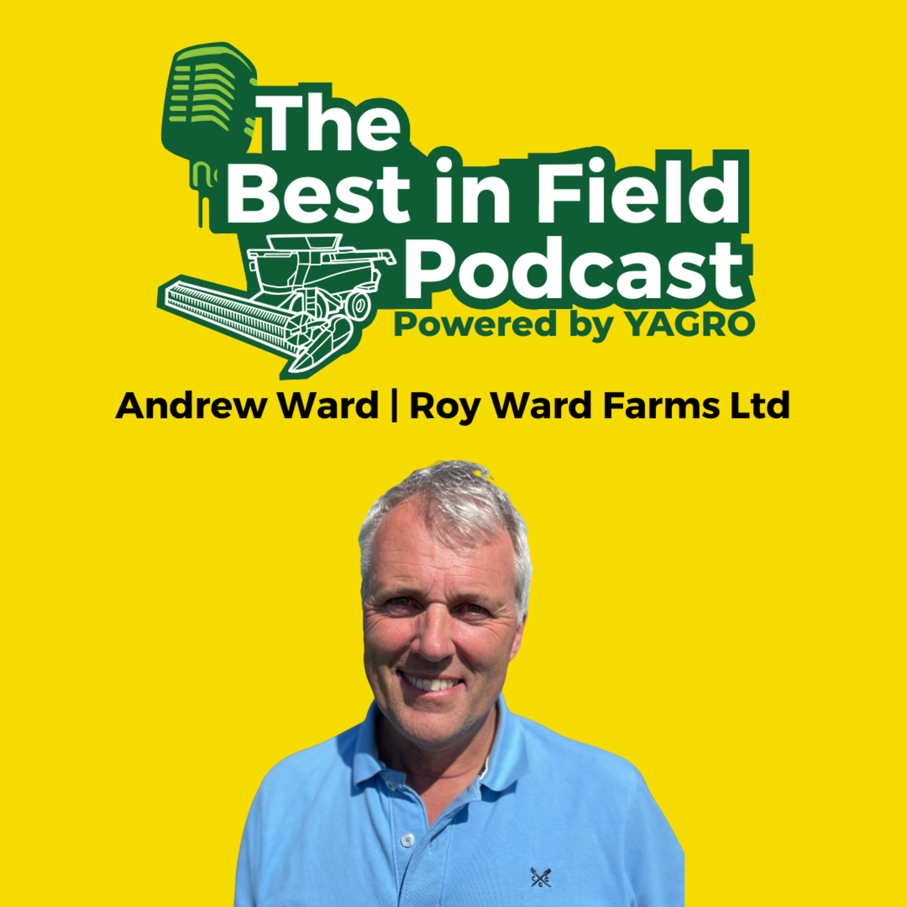 The Best in Field Podcast