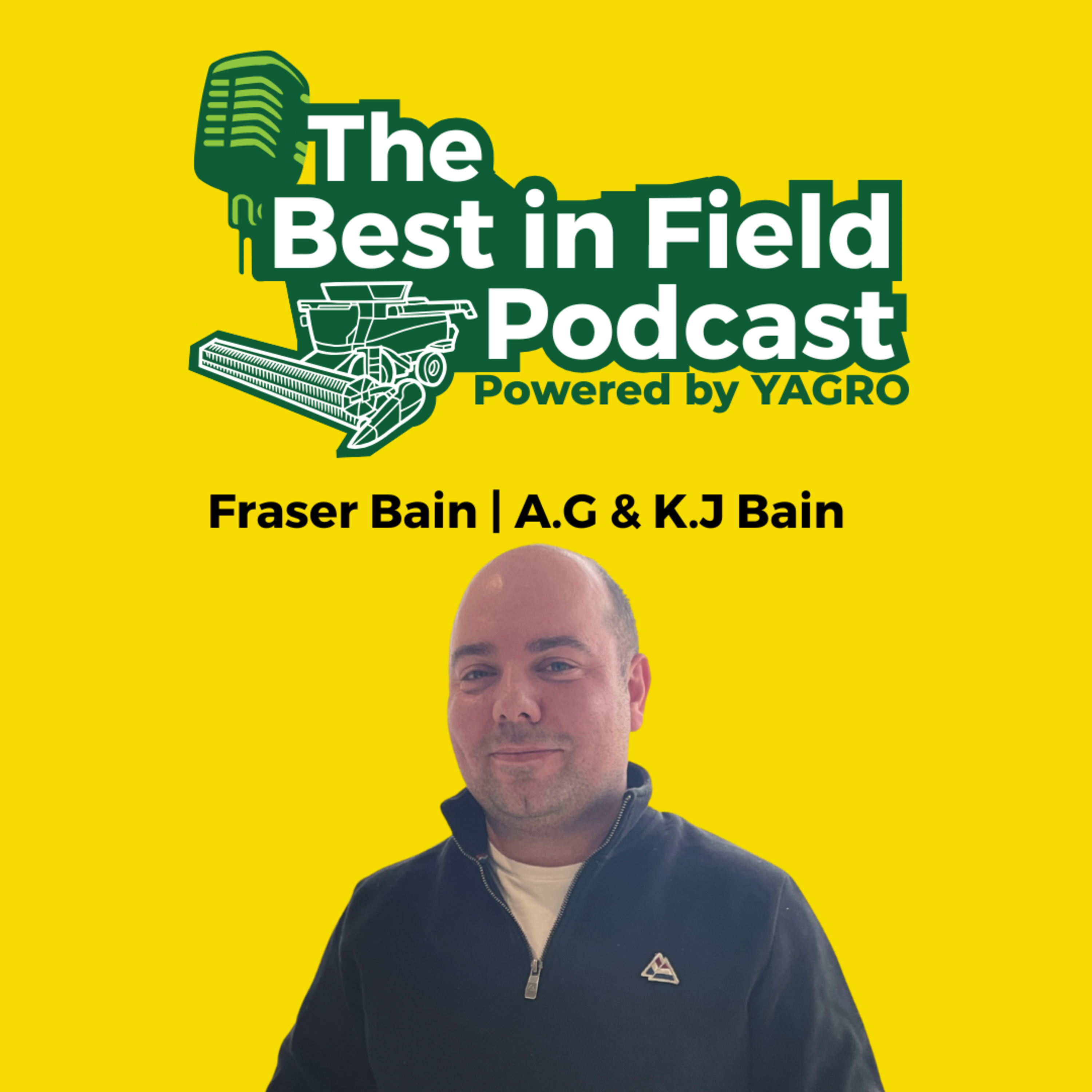 The Best in Field Podcast