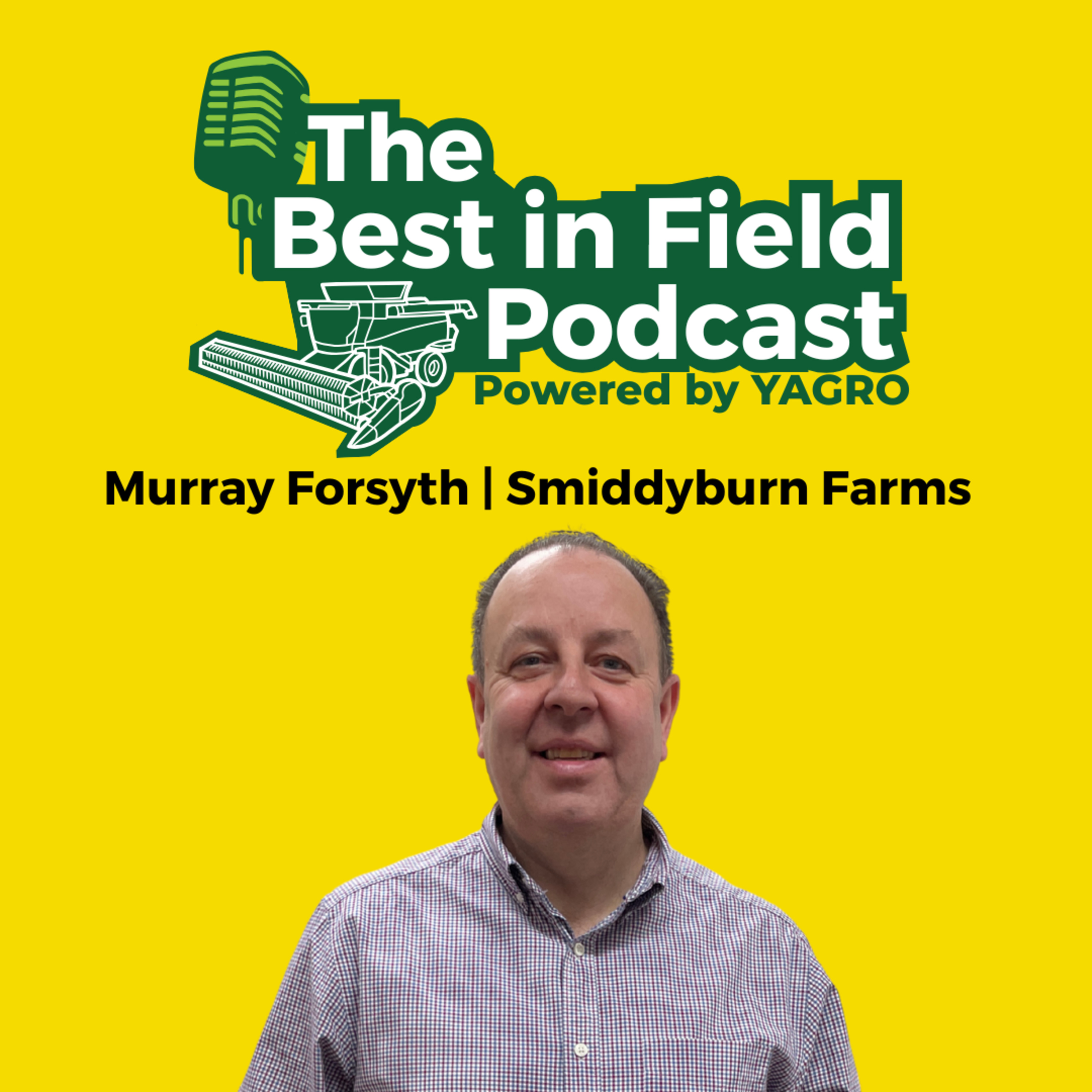 The Best in Field Podcast