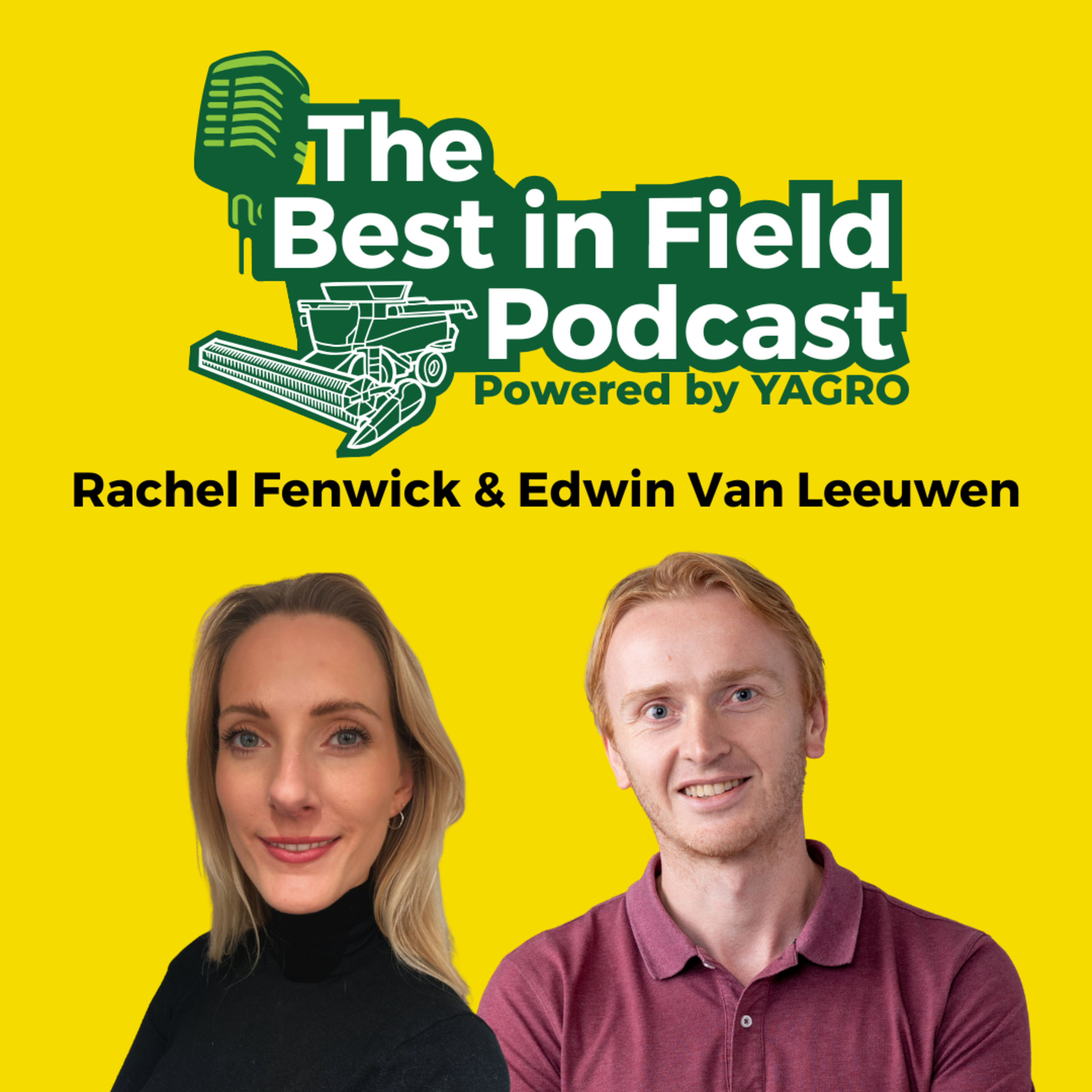 The Best in Field Podcast
