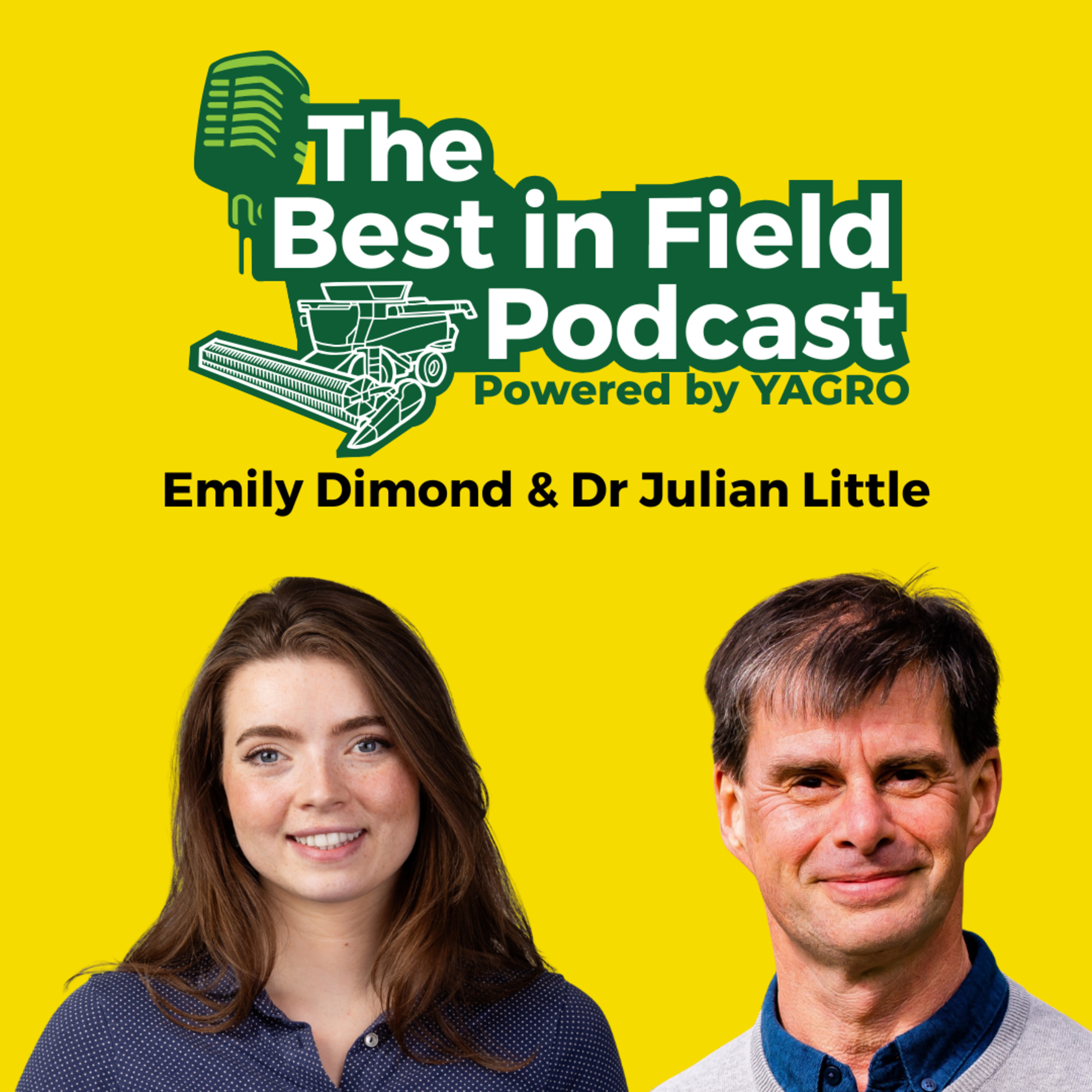 The Best in Field Podcast