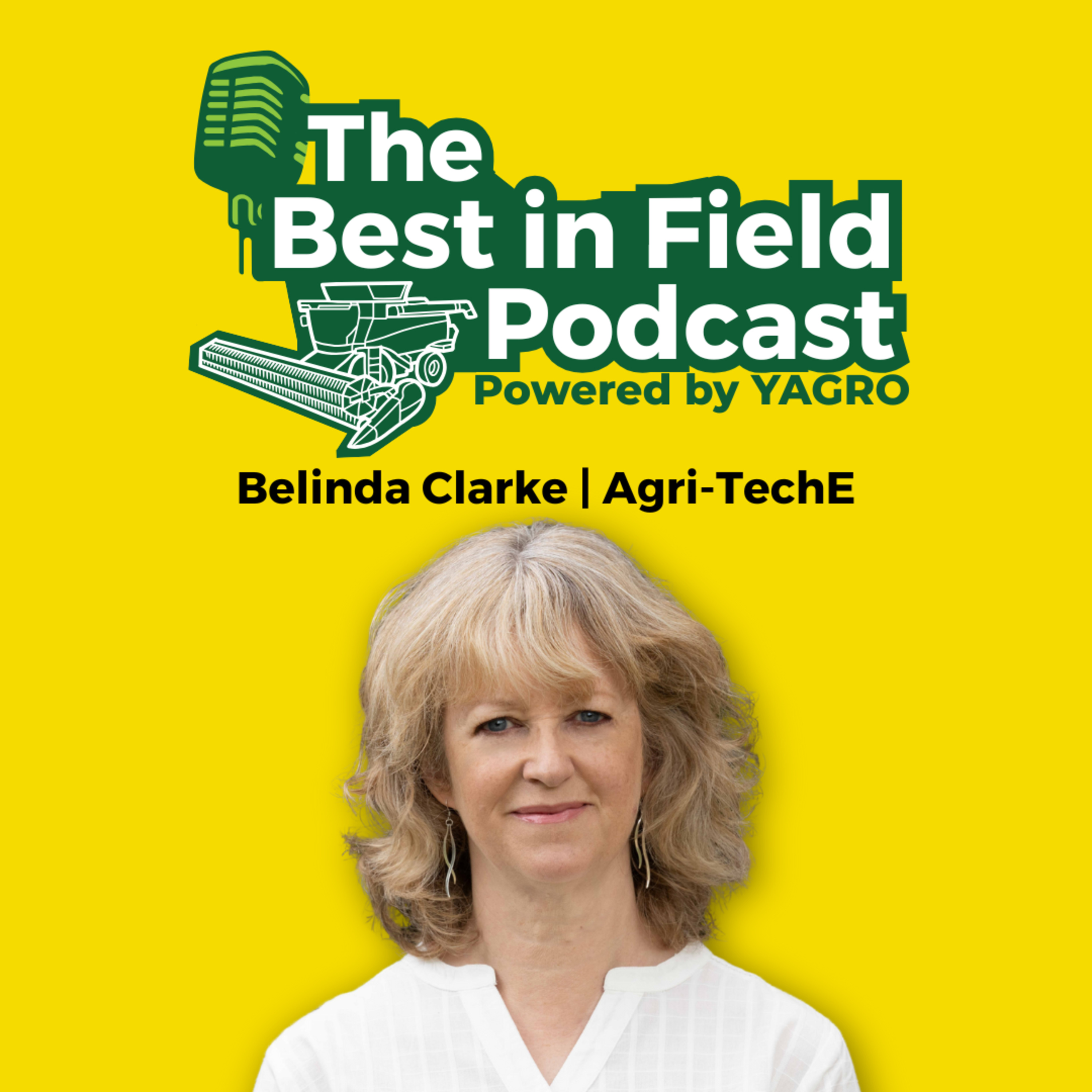 The Best in Field Podcast