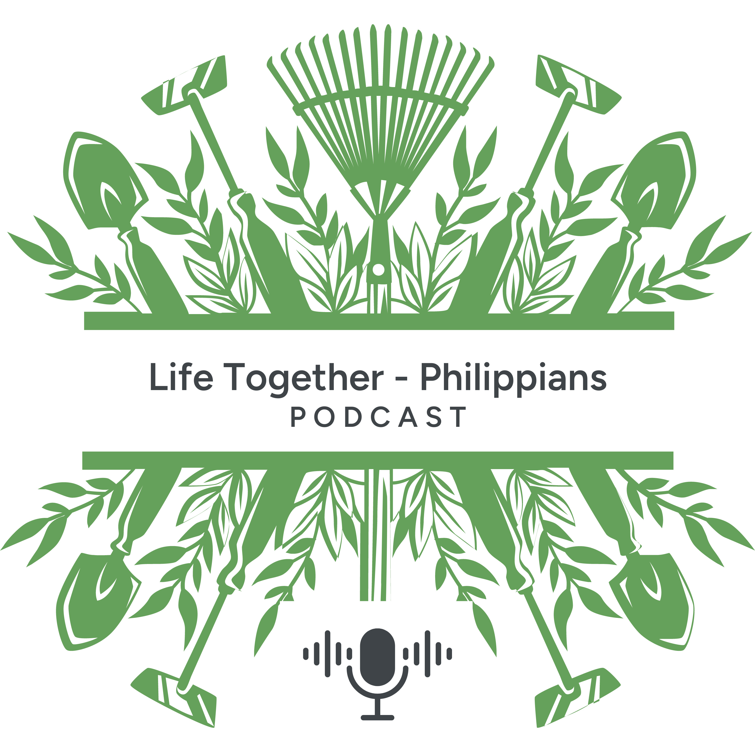 Callander Christian Fellowship Podcast