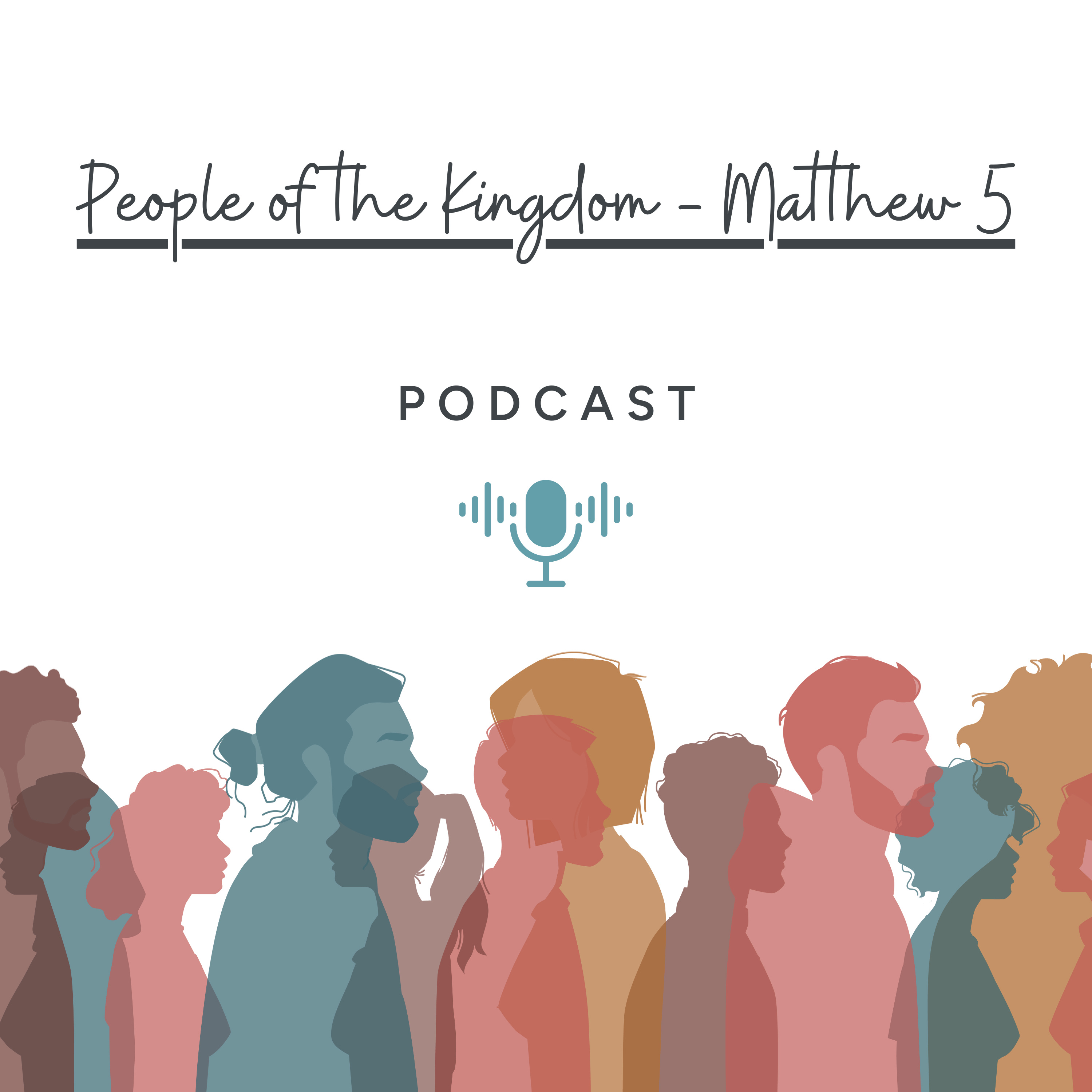 Callander Christian Fellowship Podcast