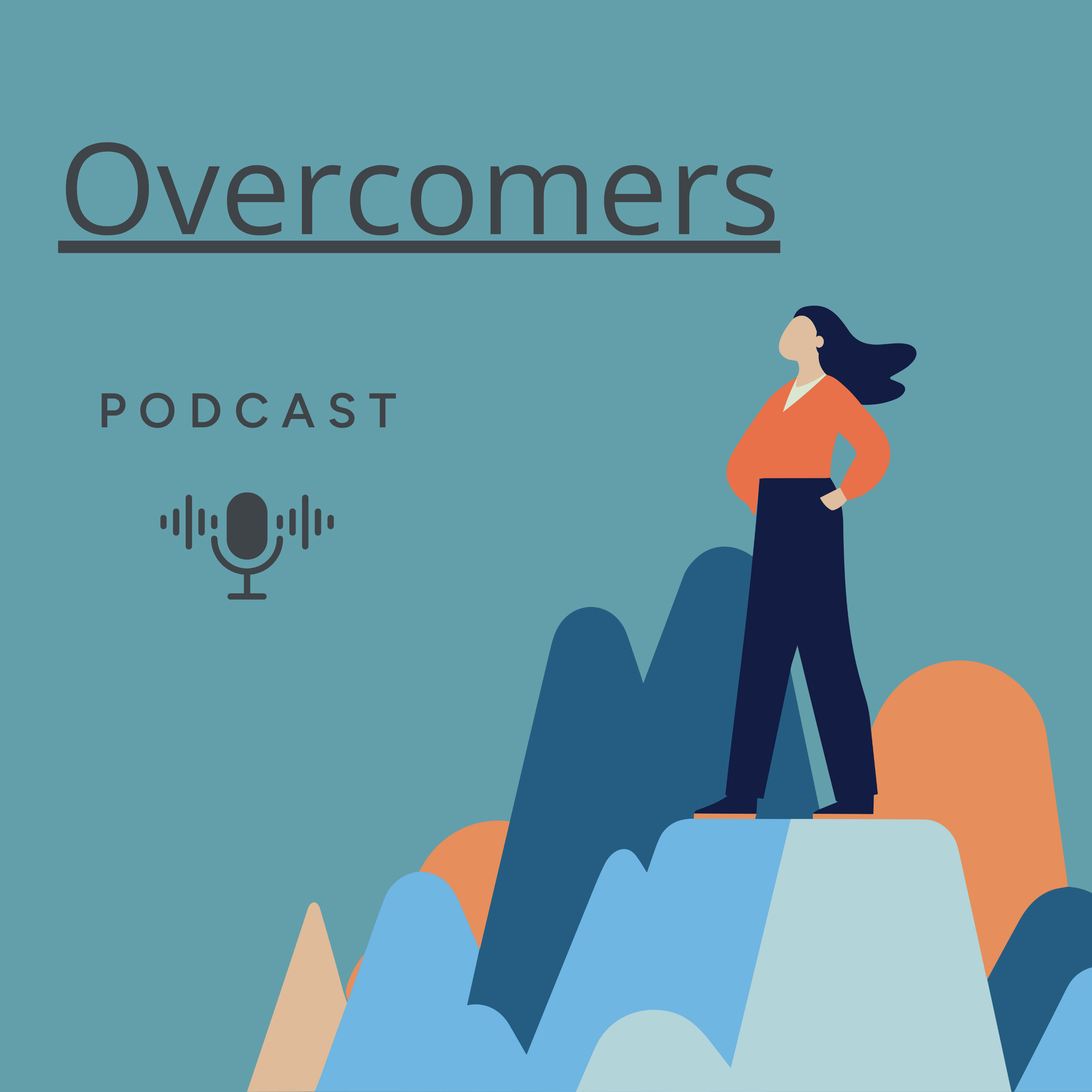 Callander Christian Fellowship Podcast