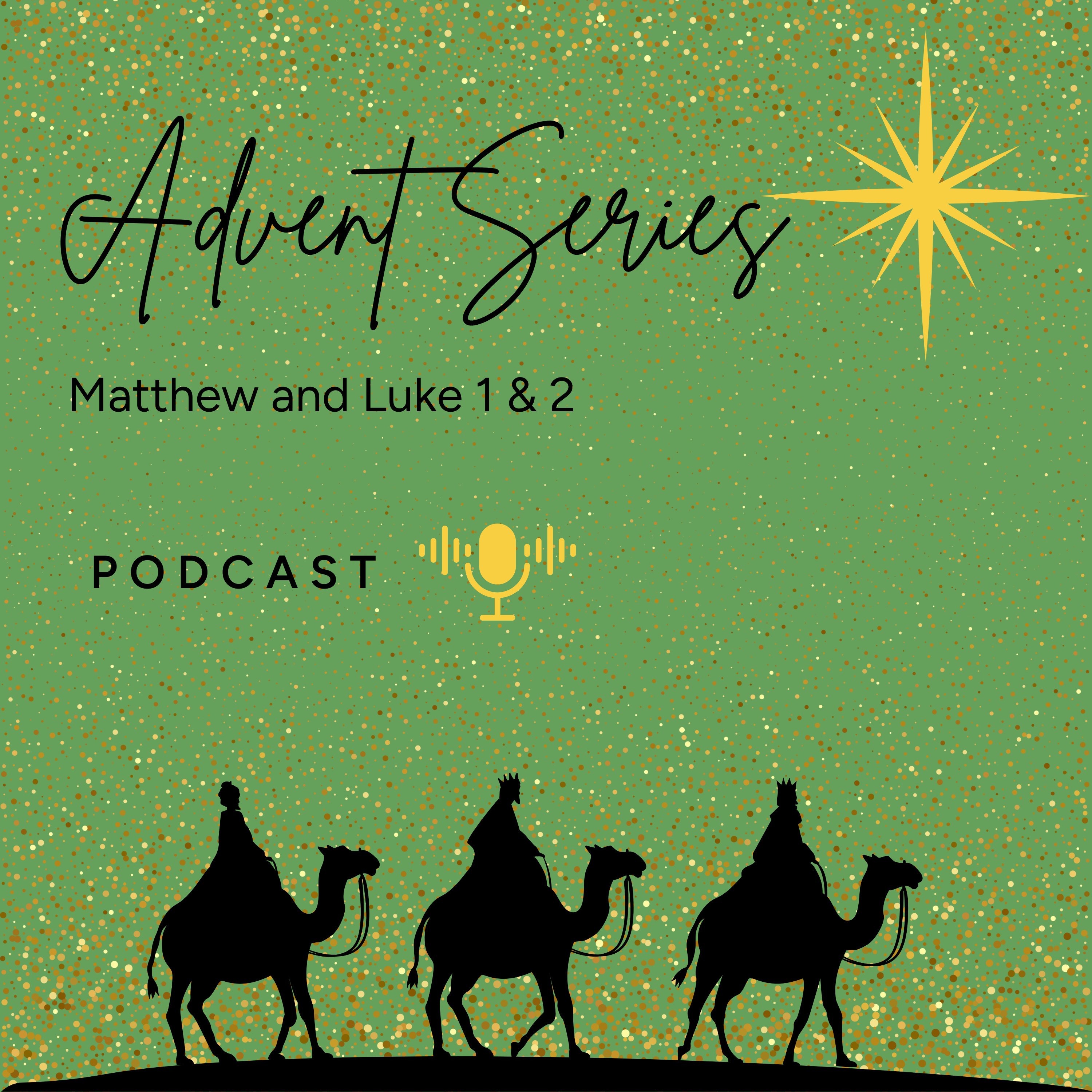 Callander Christian Fellowship Podcast