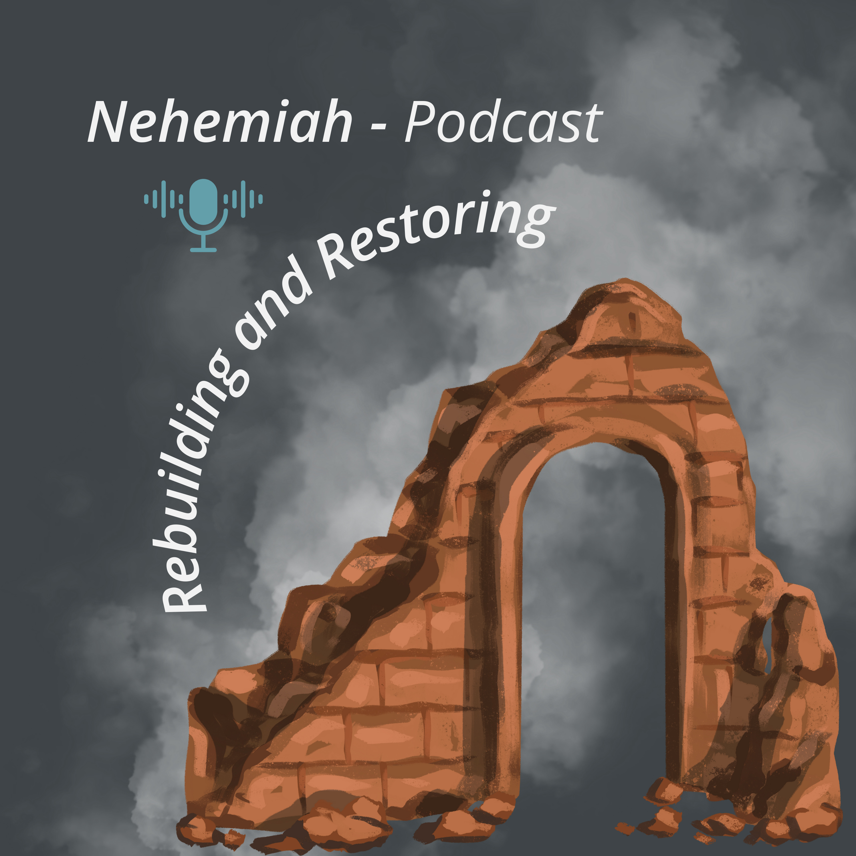 Callander Christian Fellowship Podcast