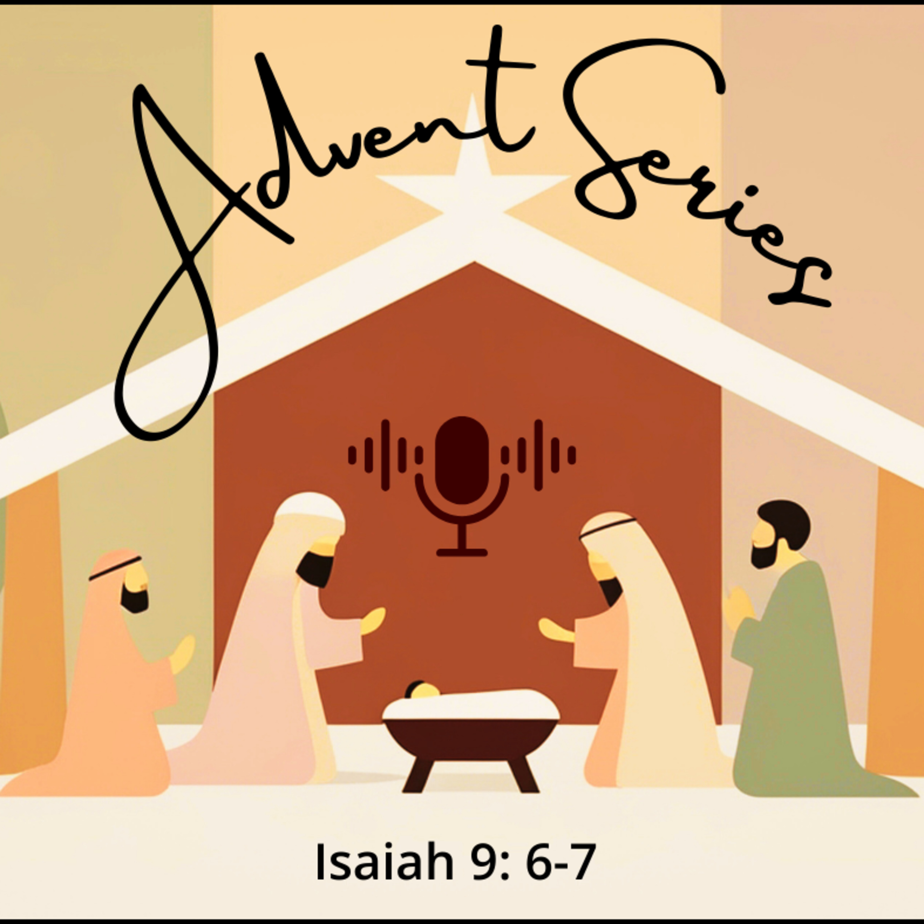 Callander Christian Fellowship Podcast