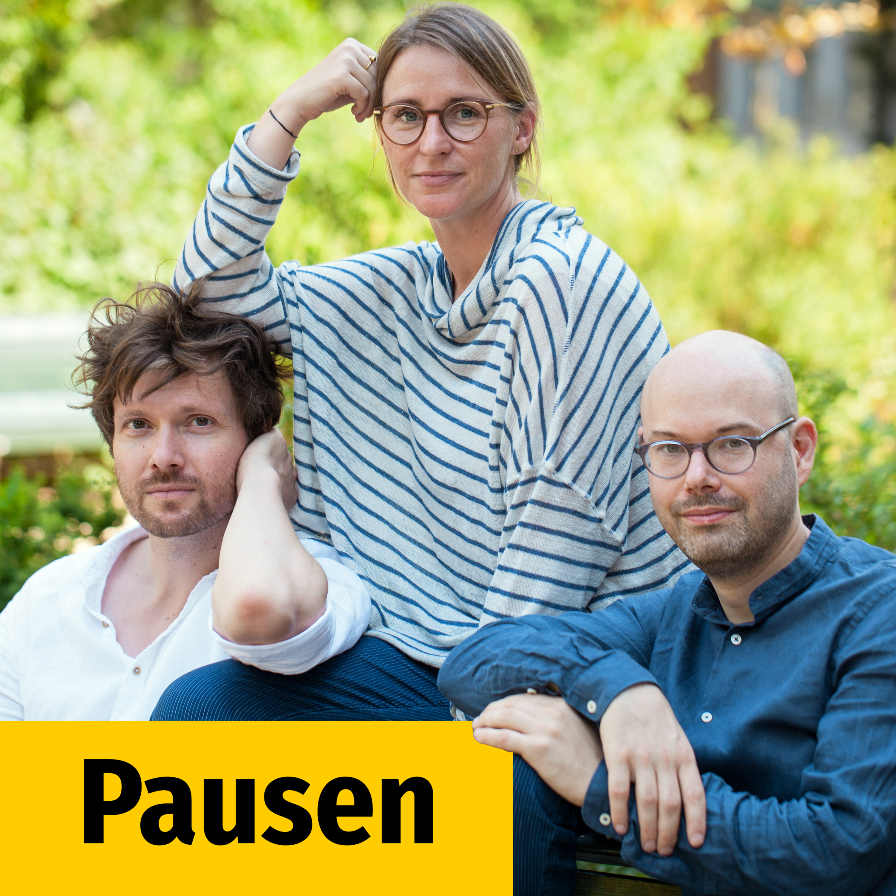 So machen wir richtig erholsame Pausen episode artwork