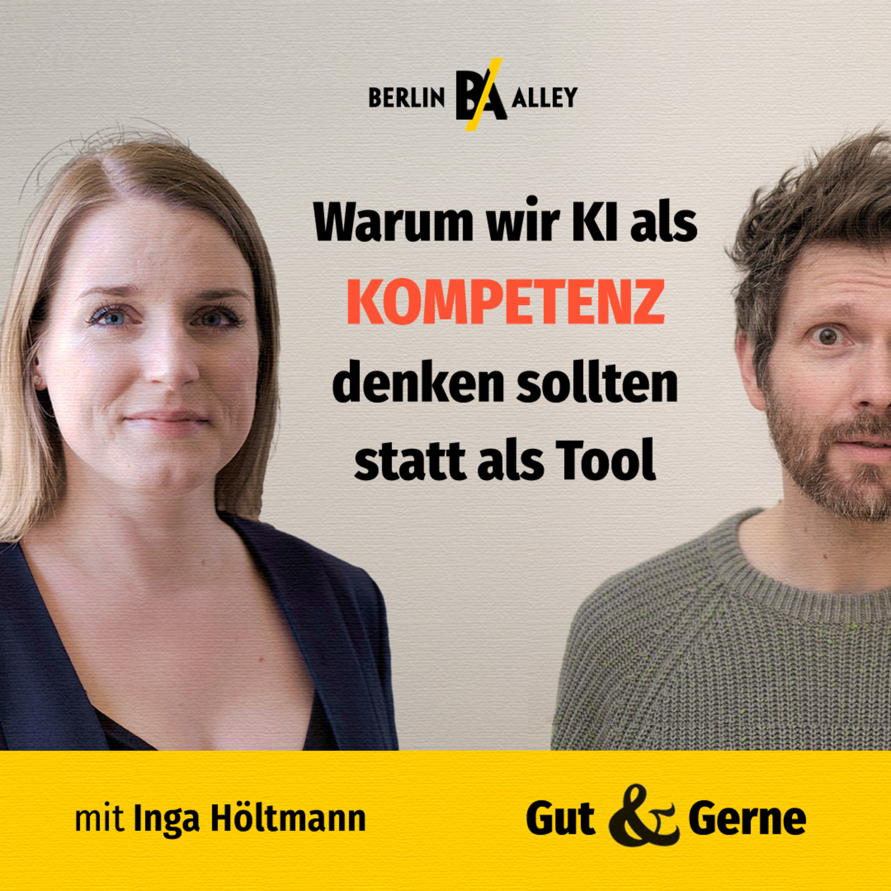 Gut und Gerne. Die Psychologie glücklicher Arbeit