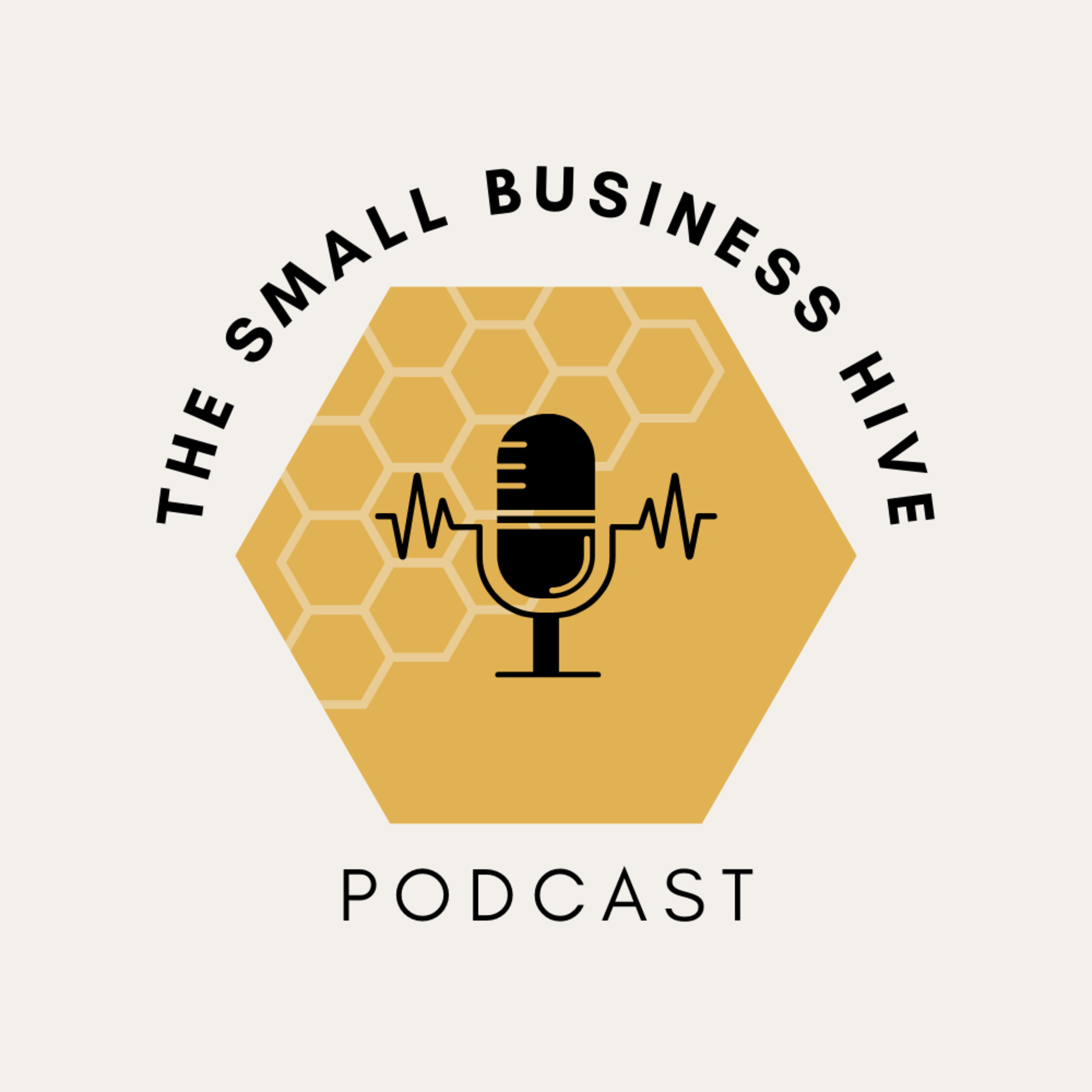 Podcast Launch - Meet Sarah & Laura episode artwork