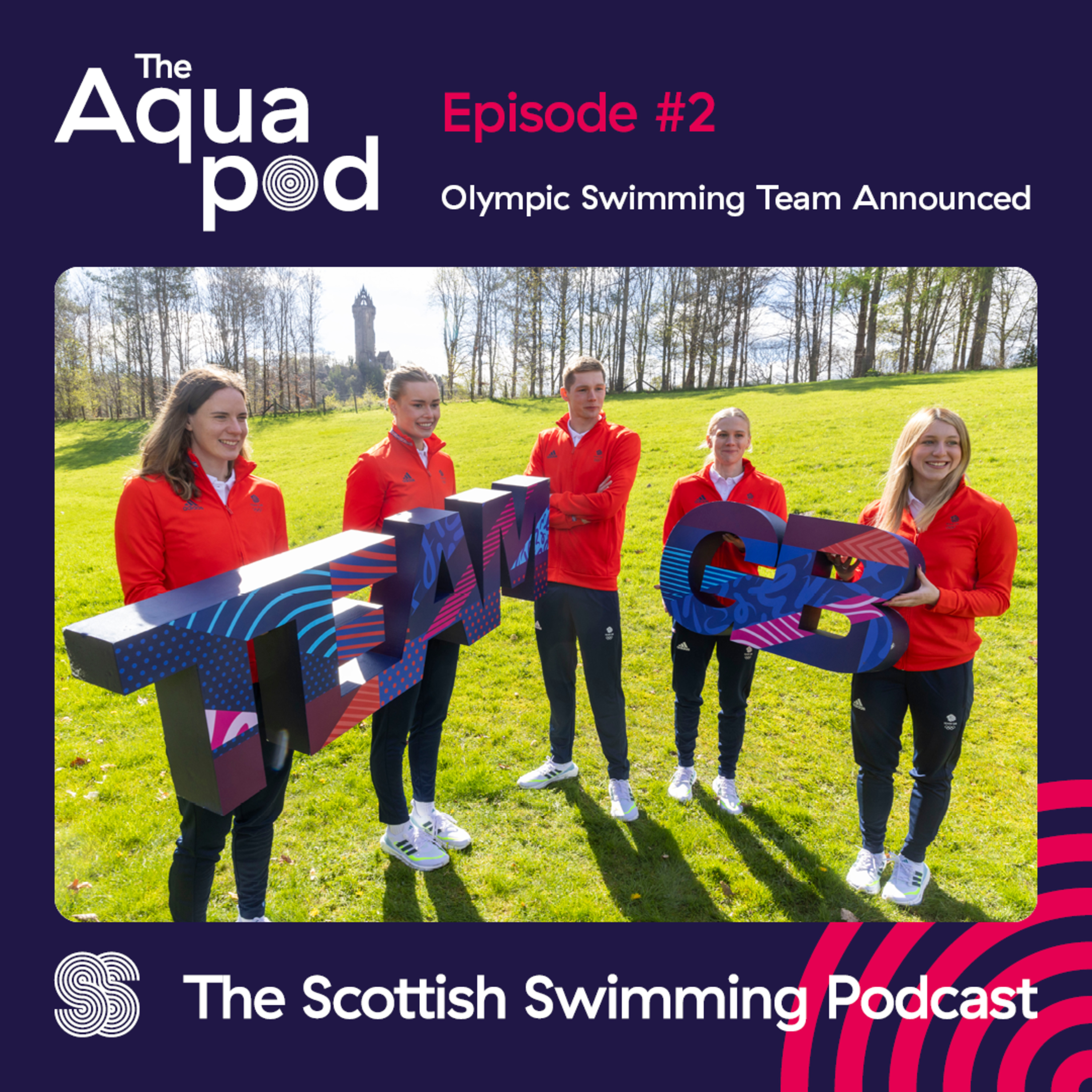 The Aqua Pod