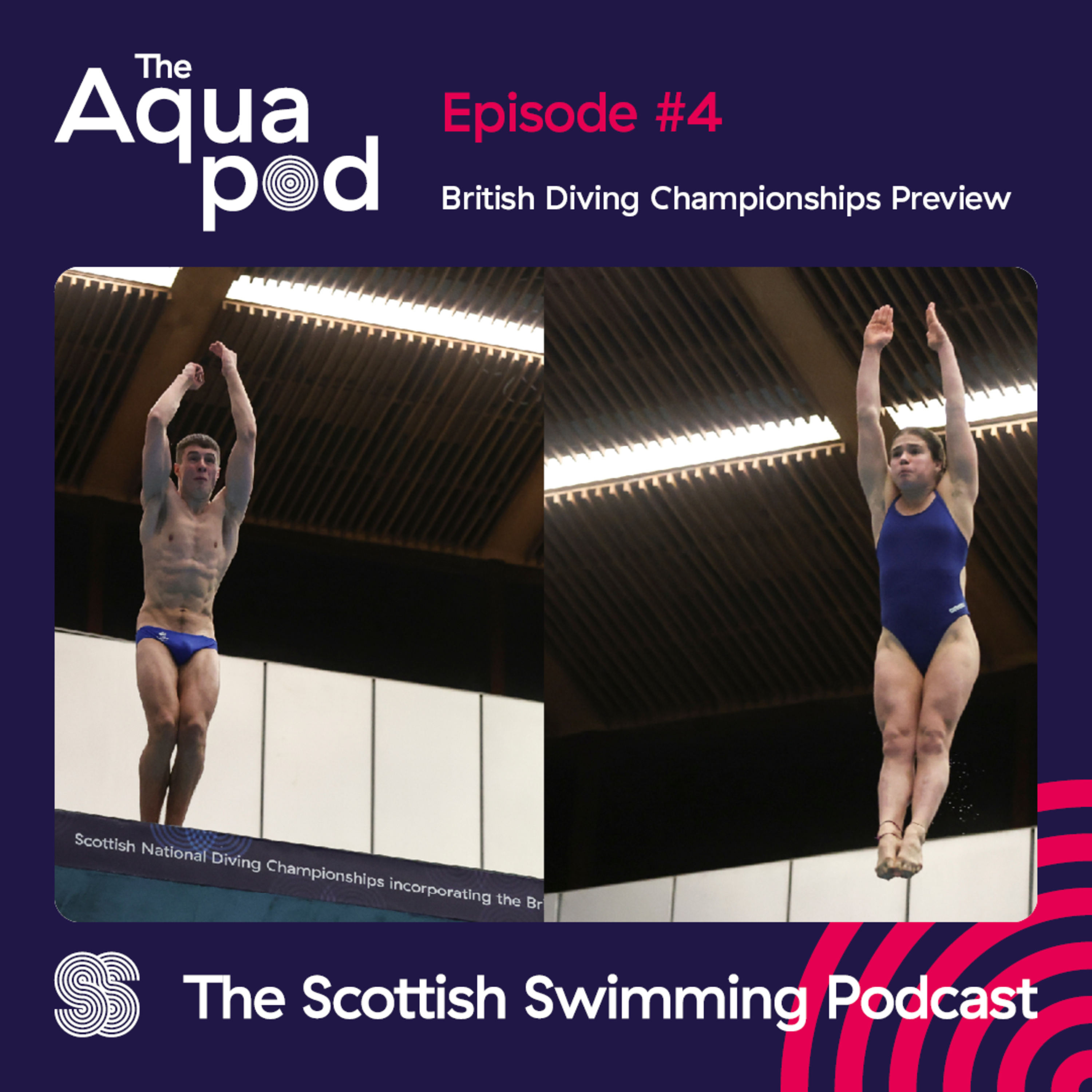 The Aqua Pod