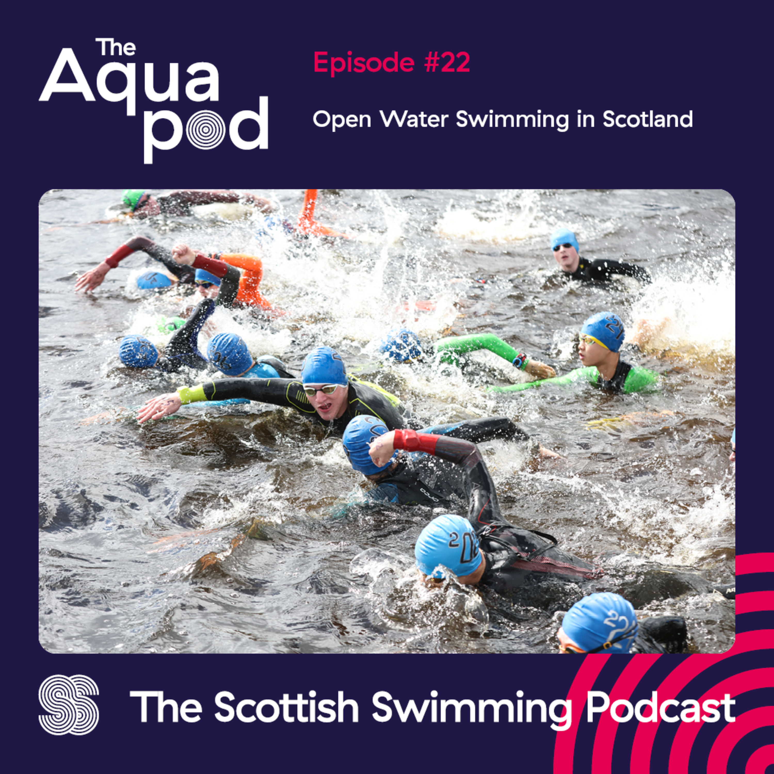 The Aqua Pod