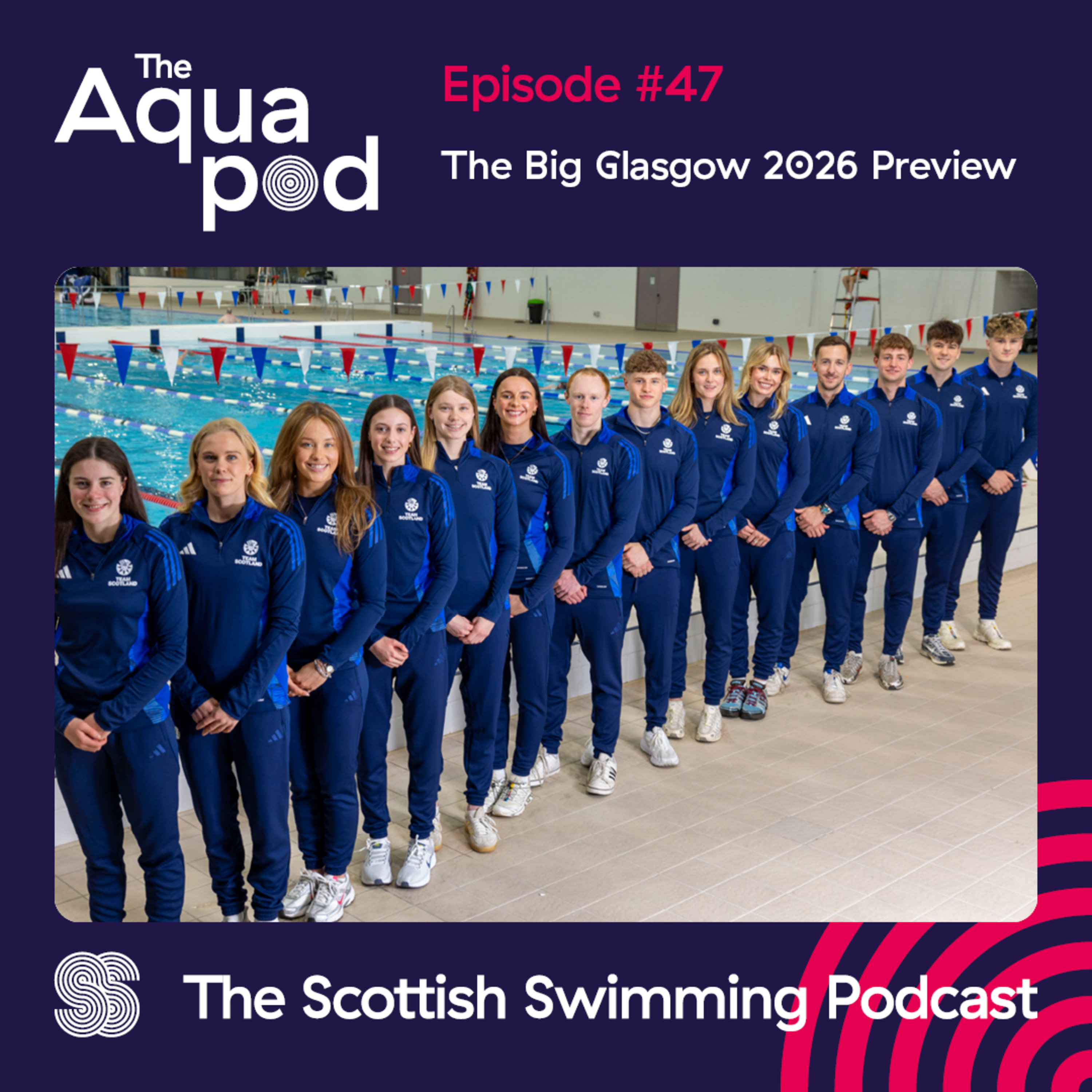 The Big Glasgow 2026 Commonwealth Games Preview: Episode 47 episode artwork