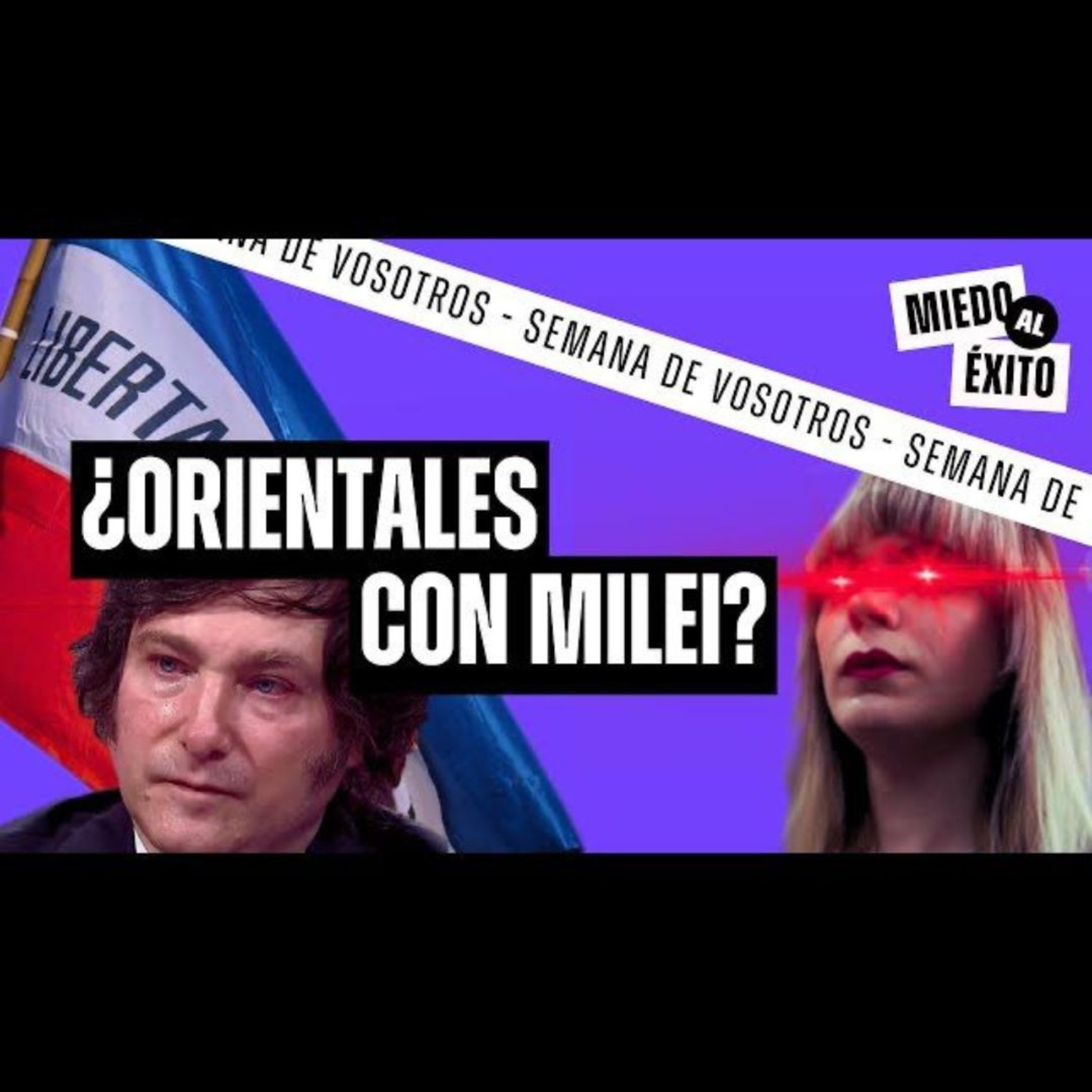 Semana de vosotros