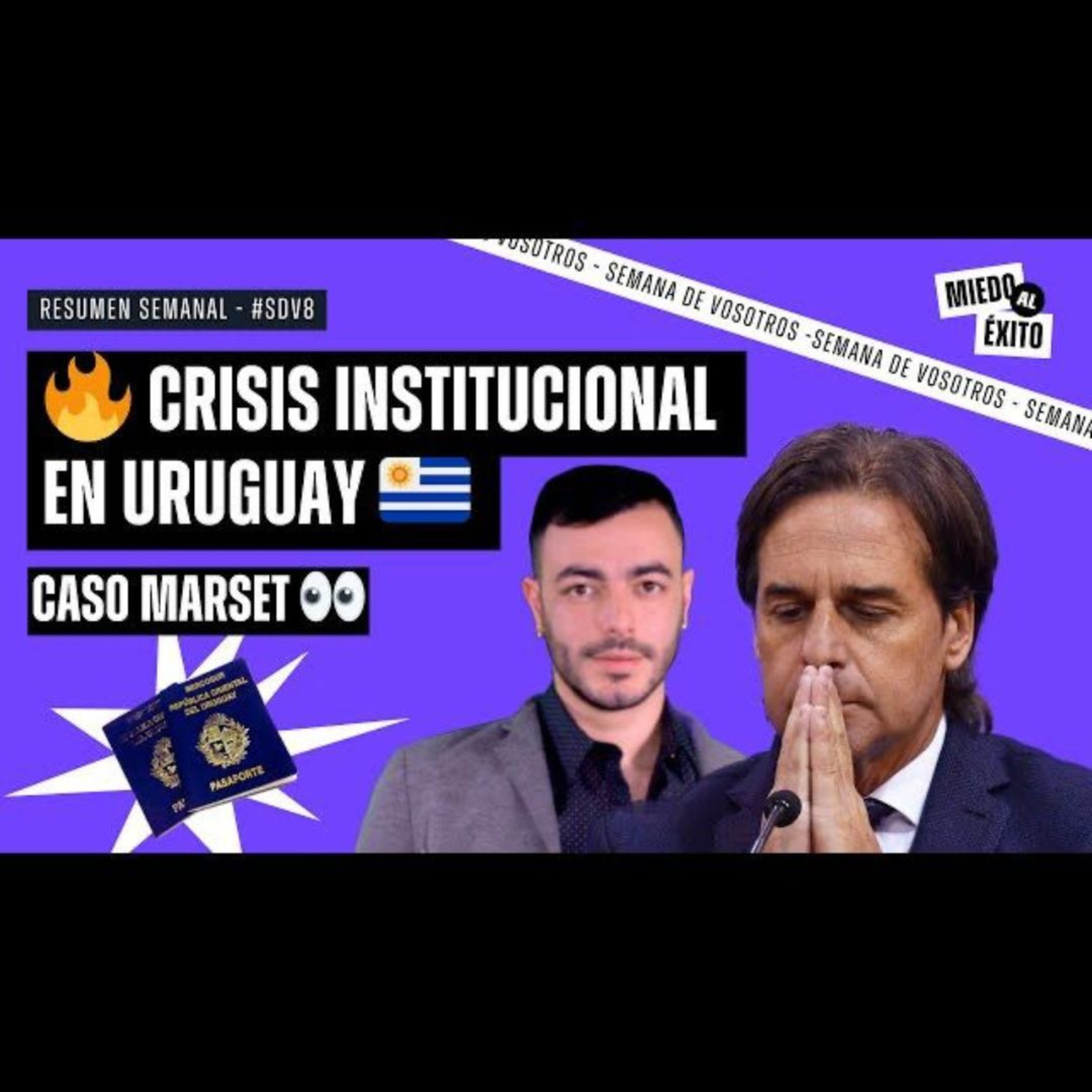 Semana de vosotros