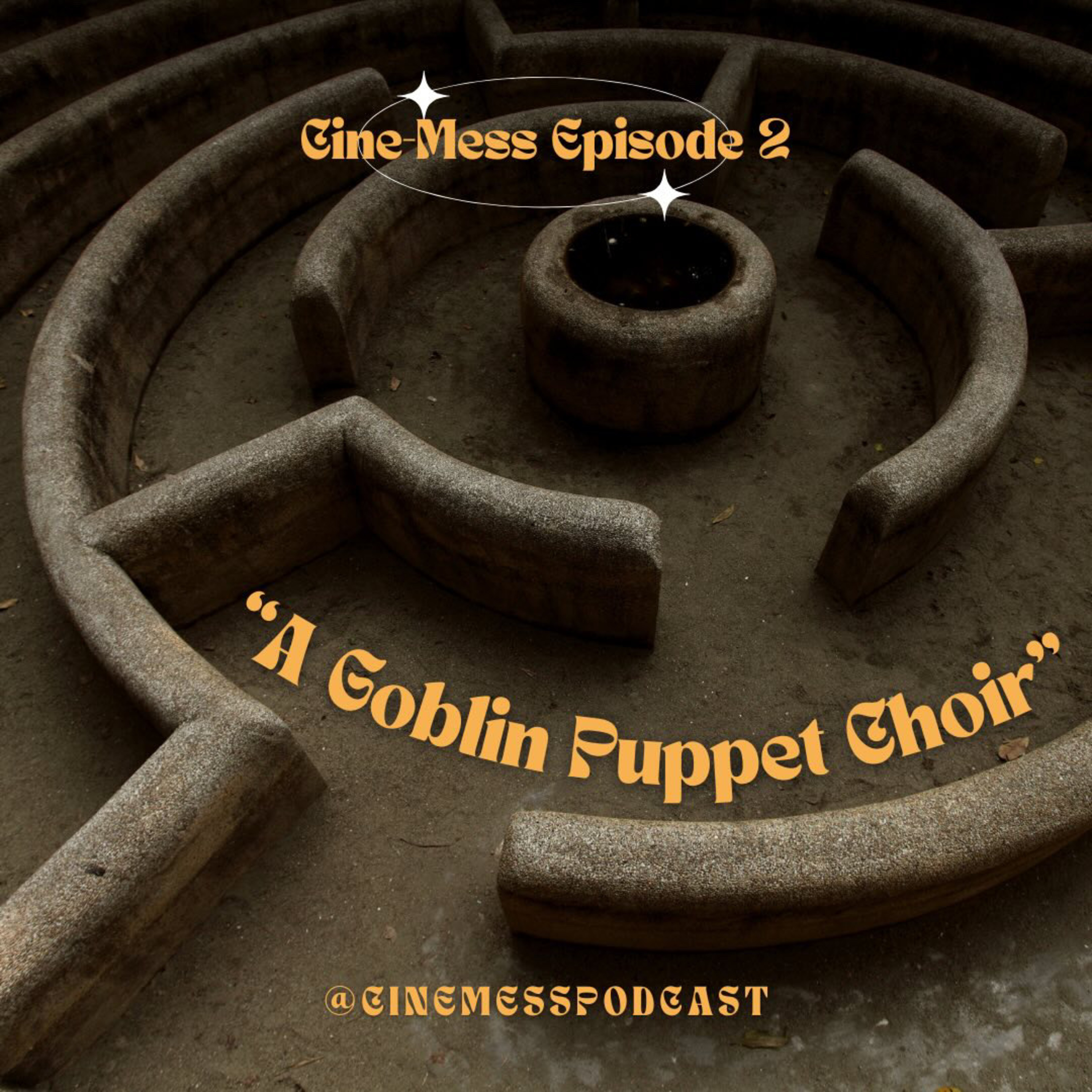 Ep 2: A Goblin Puppet Choir episode artwork