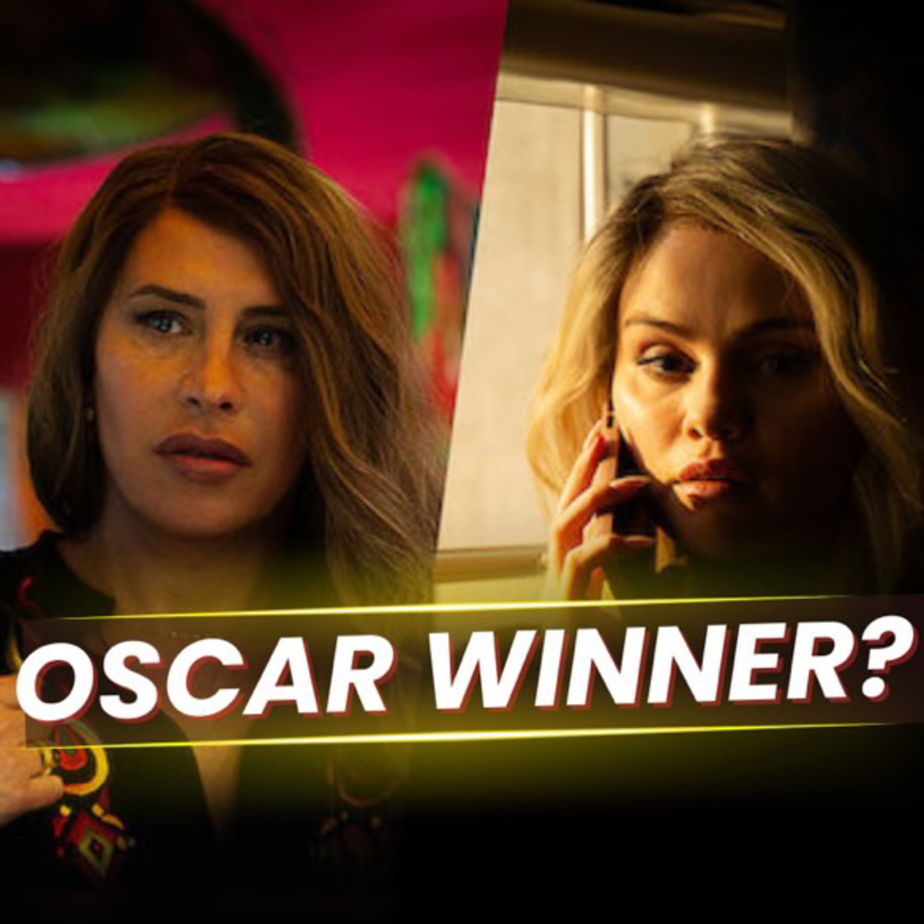Ep 8: Emilia Pérez: Flop or Future Oscar Winner? episode artwork