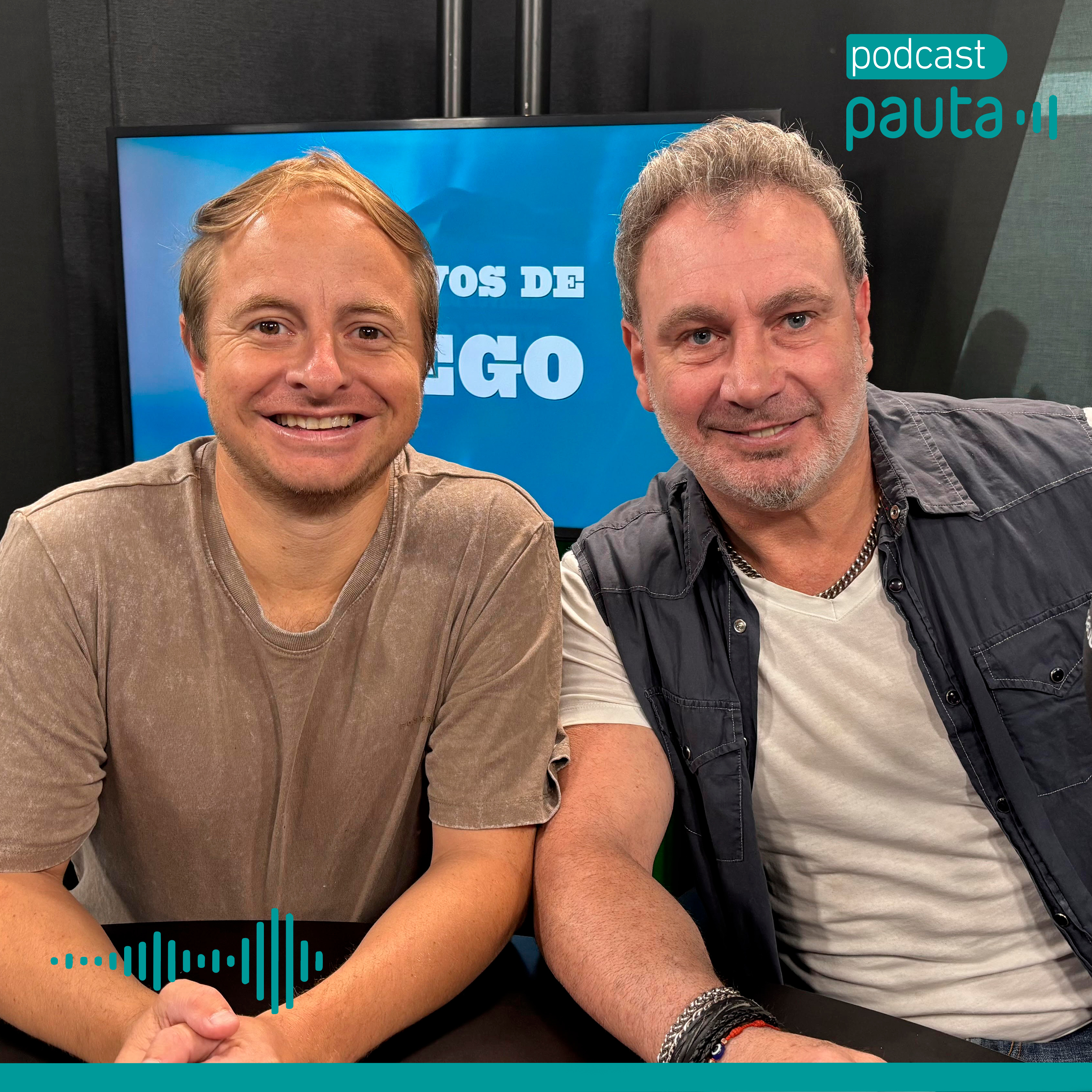 Marcelo Pablo Barticciotto y su legado en el fútbol nacional episode artwork