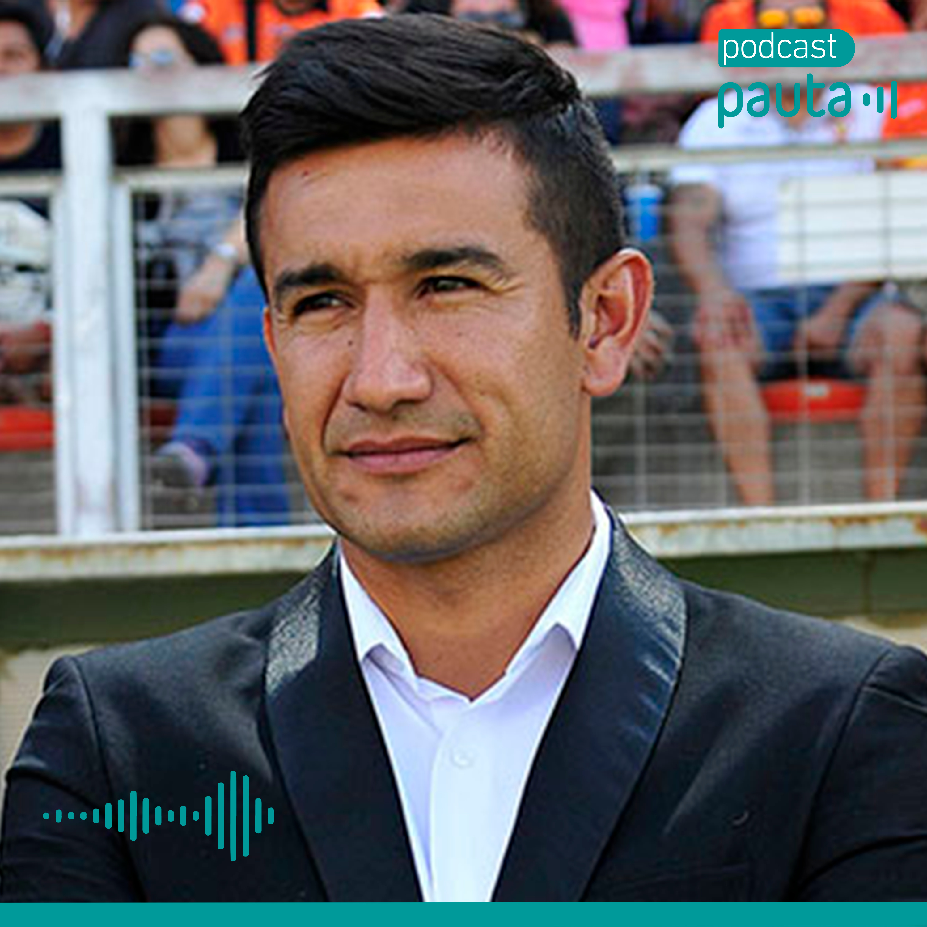 Víctor Rivero sobre la hazaña de llevar a Limache a Primera División episode artwork